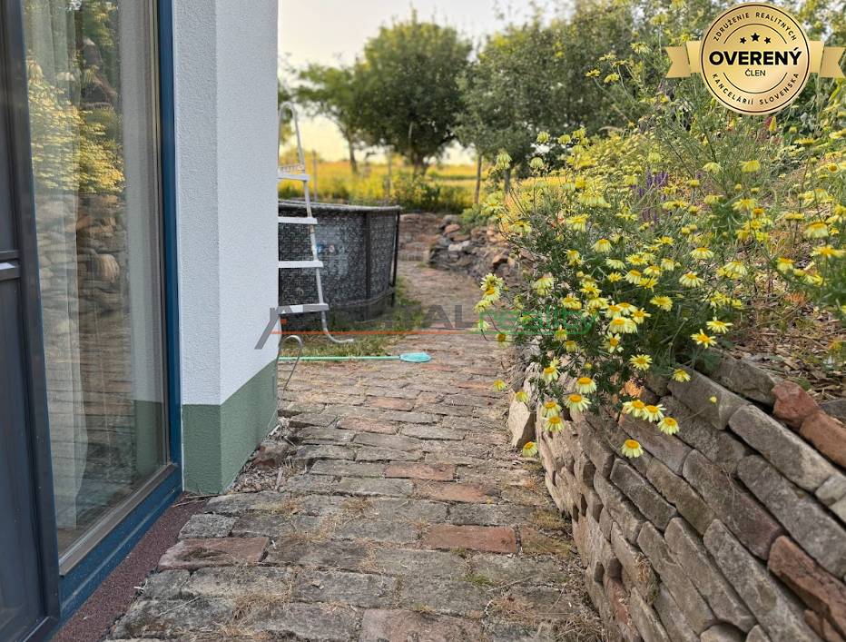 Rent Family house, Family house, Pezinok, Slovakia