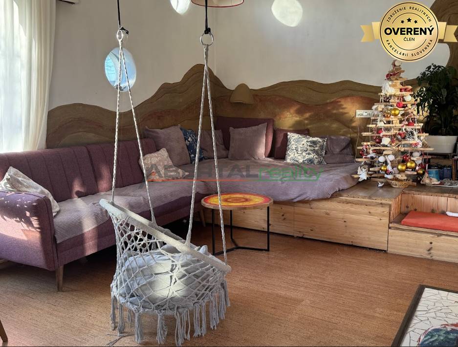 Rent Family house, Family house, Pezinok, Slovakia