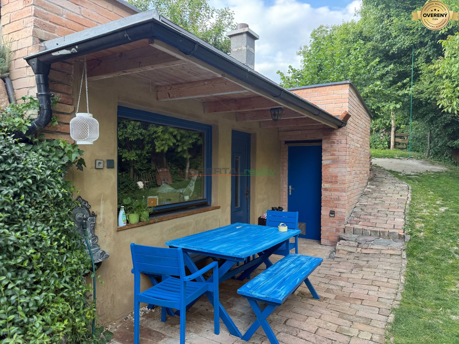 Rent Family house, Family house, Pezinok, Slovakia