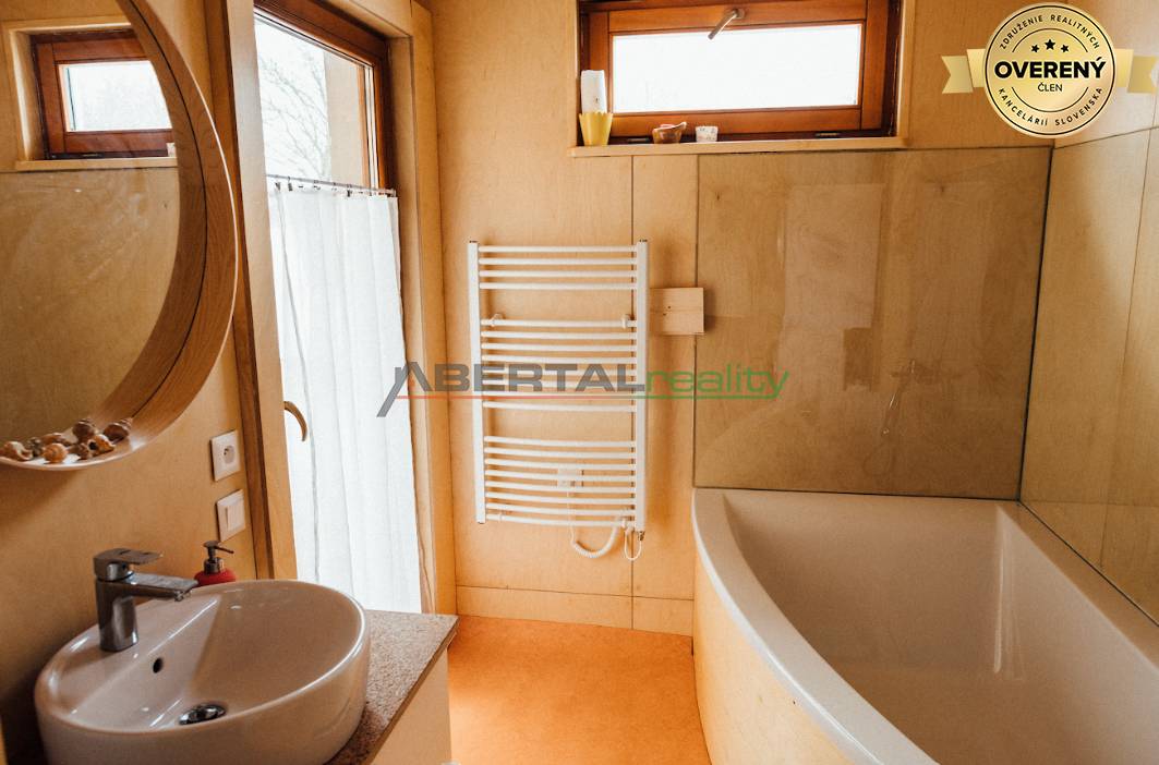 Rent Family house, Family house, Pezinok, Slovakia