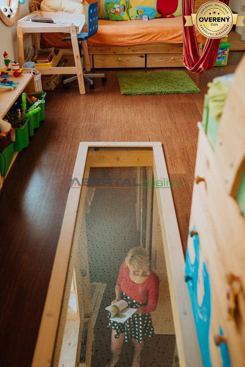 Rent Family house, Family house, Pezinok, Slovakia