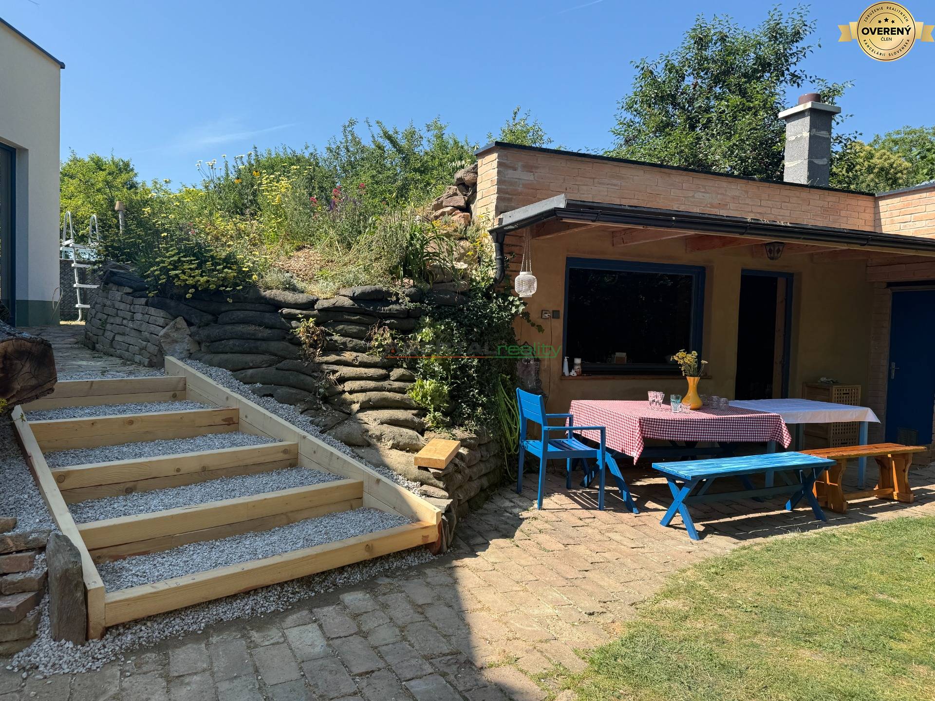 Rent Family house, Family house, Pezinok, Slovakia