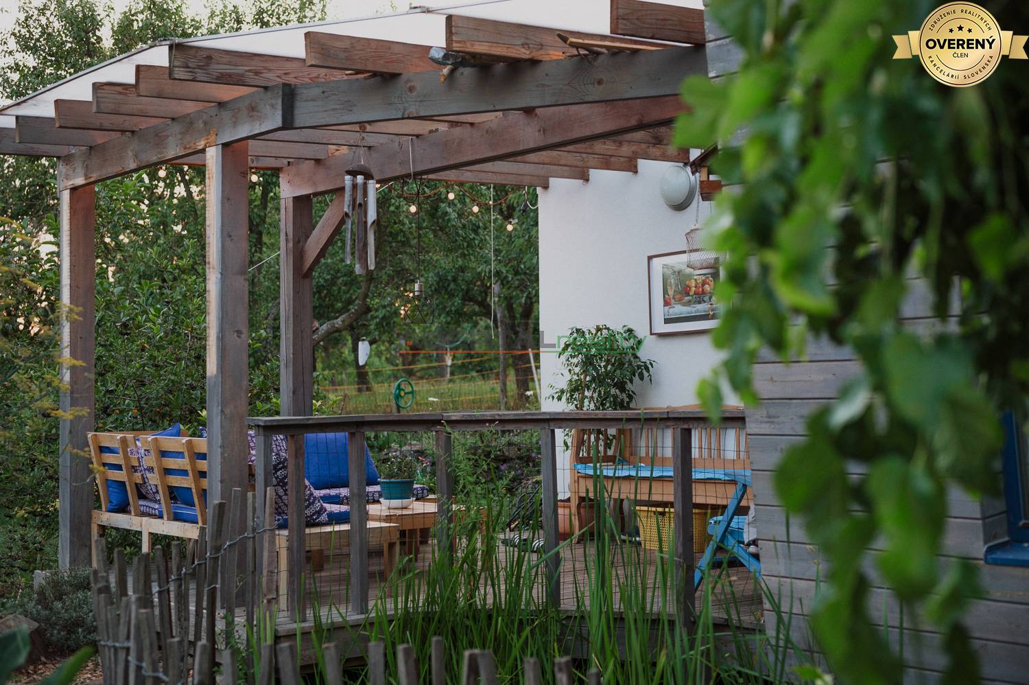 Rent Family house, Family house, Pezinok, Slovakia