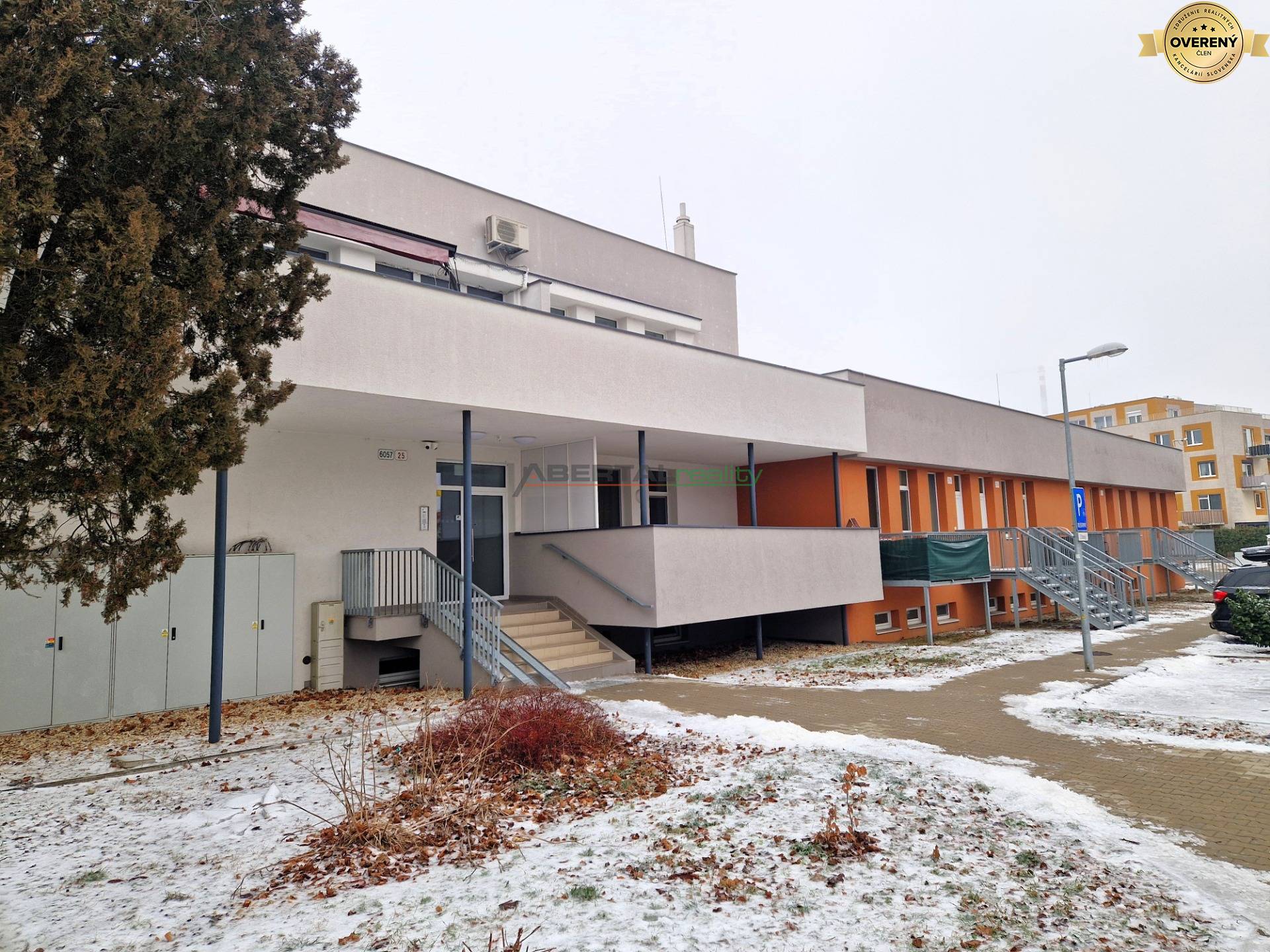 Rent One bedroom apartment, One bedroom apartment, Bystrická, Bratisla