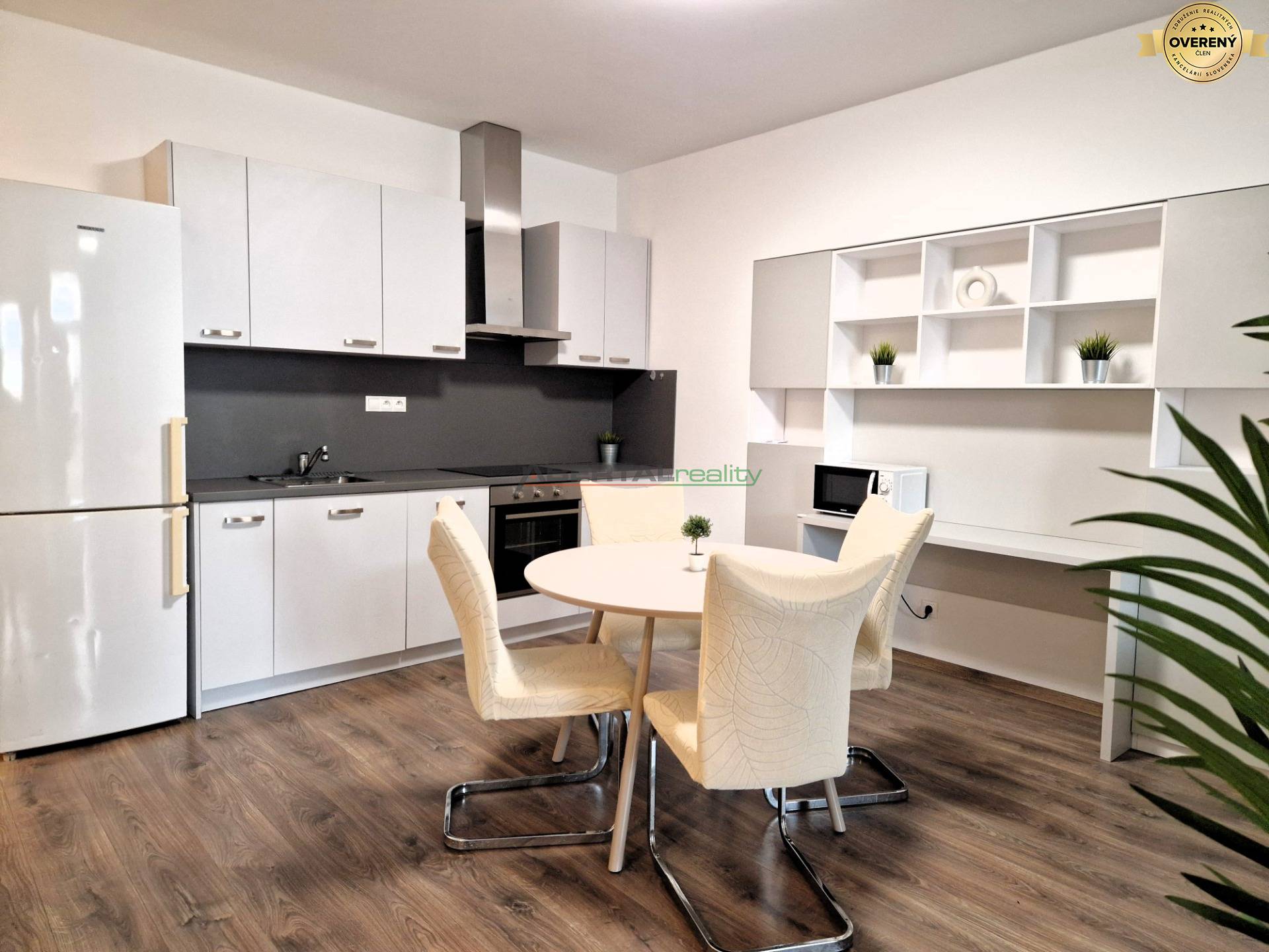 Rent One bedroom apartment, One bedroom apartment, Bystrická, Bratisla