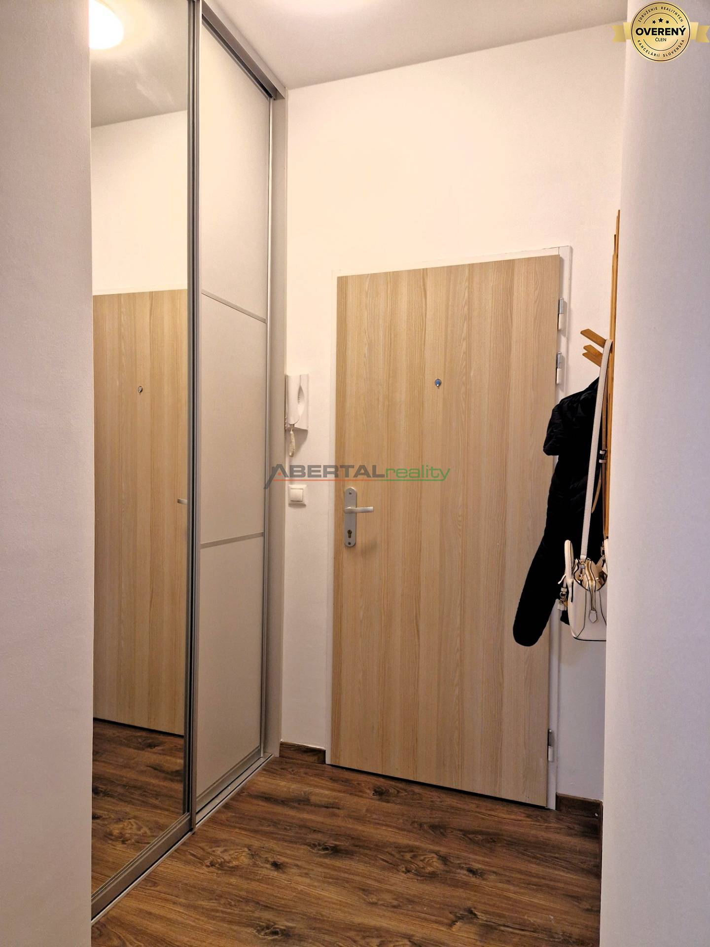 Rent One bedroom apartment, One bedroom apartment, Bystrická, Bratisla