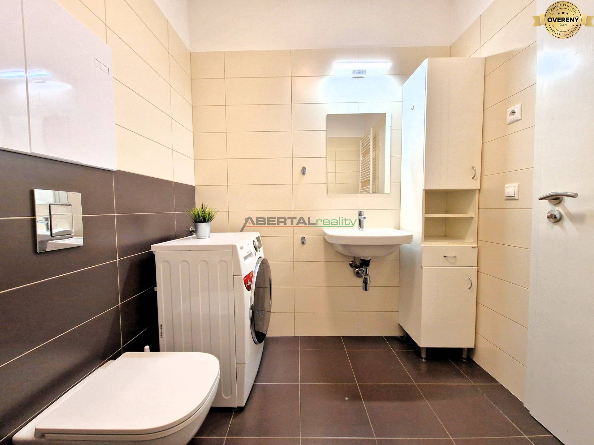 Rent One bedroom apartment, One bedroom apartment, Bystrická, Bratisla