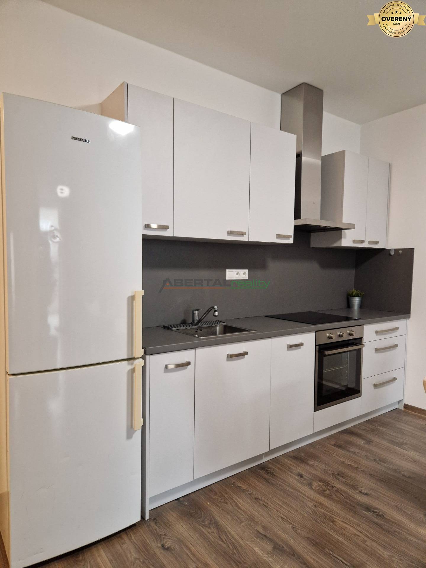 Rent One bedroom apartment, One bedroom apartment, Bystrická, Bratisla