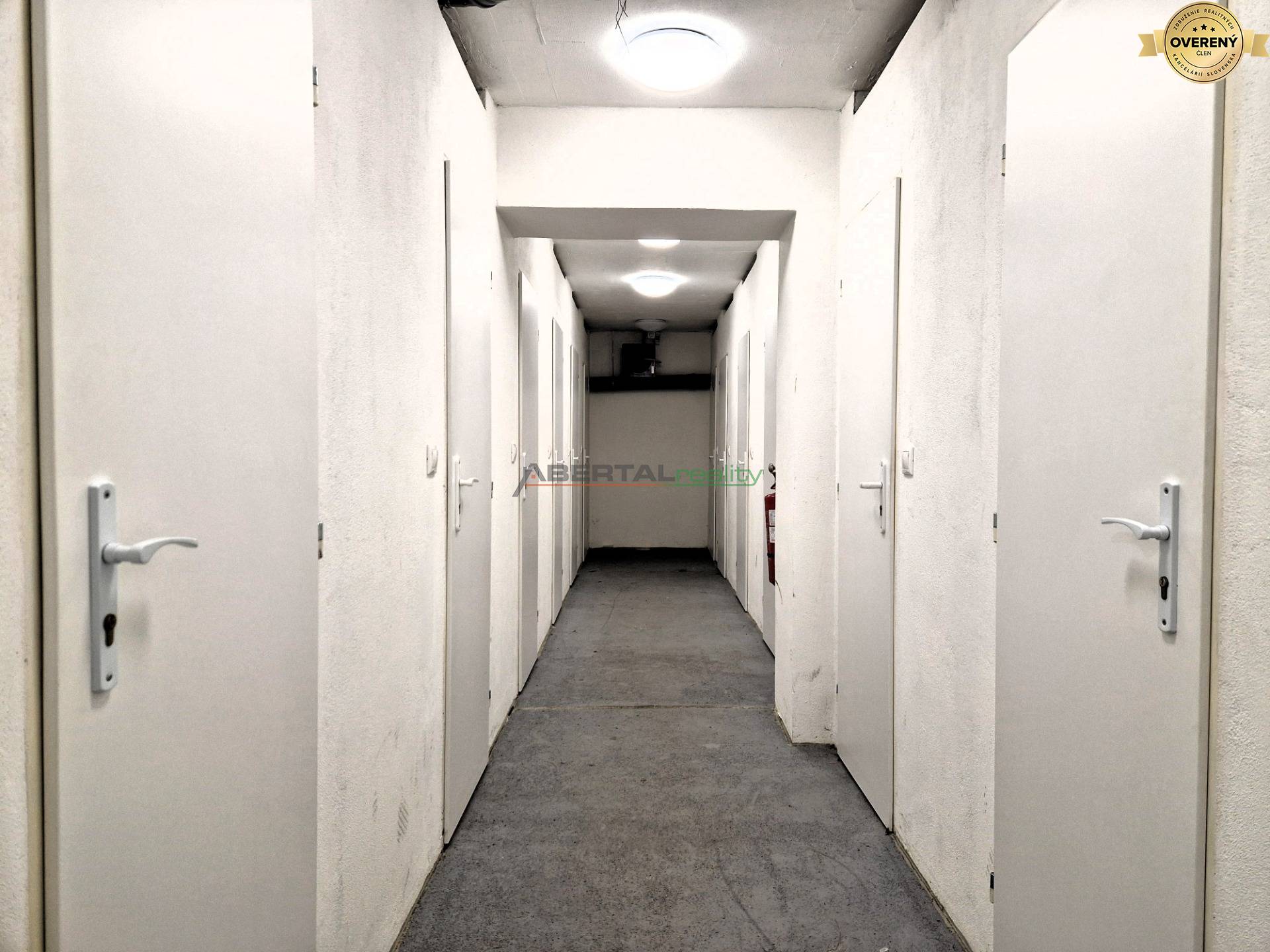 Rent One bedroom apartment, One bedroom apartment, Bystrická, Bratisla