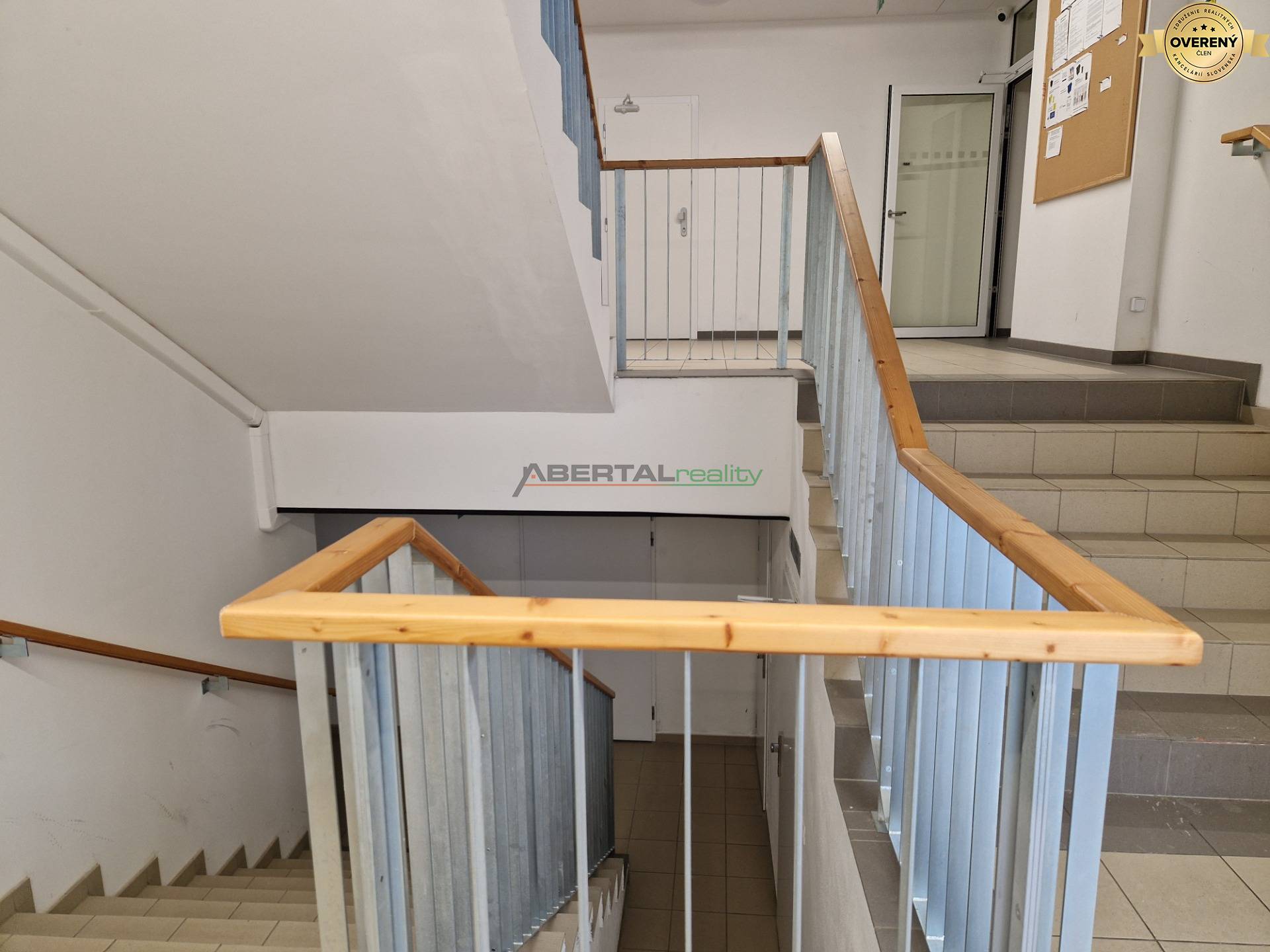 Rent One bedroom apartment, One bedroom apartment, Bystrická, Bratisla