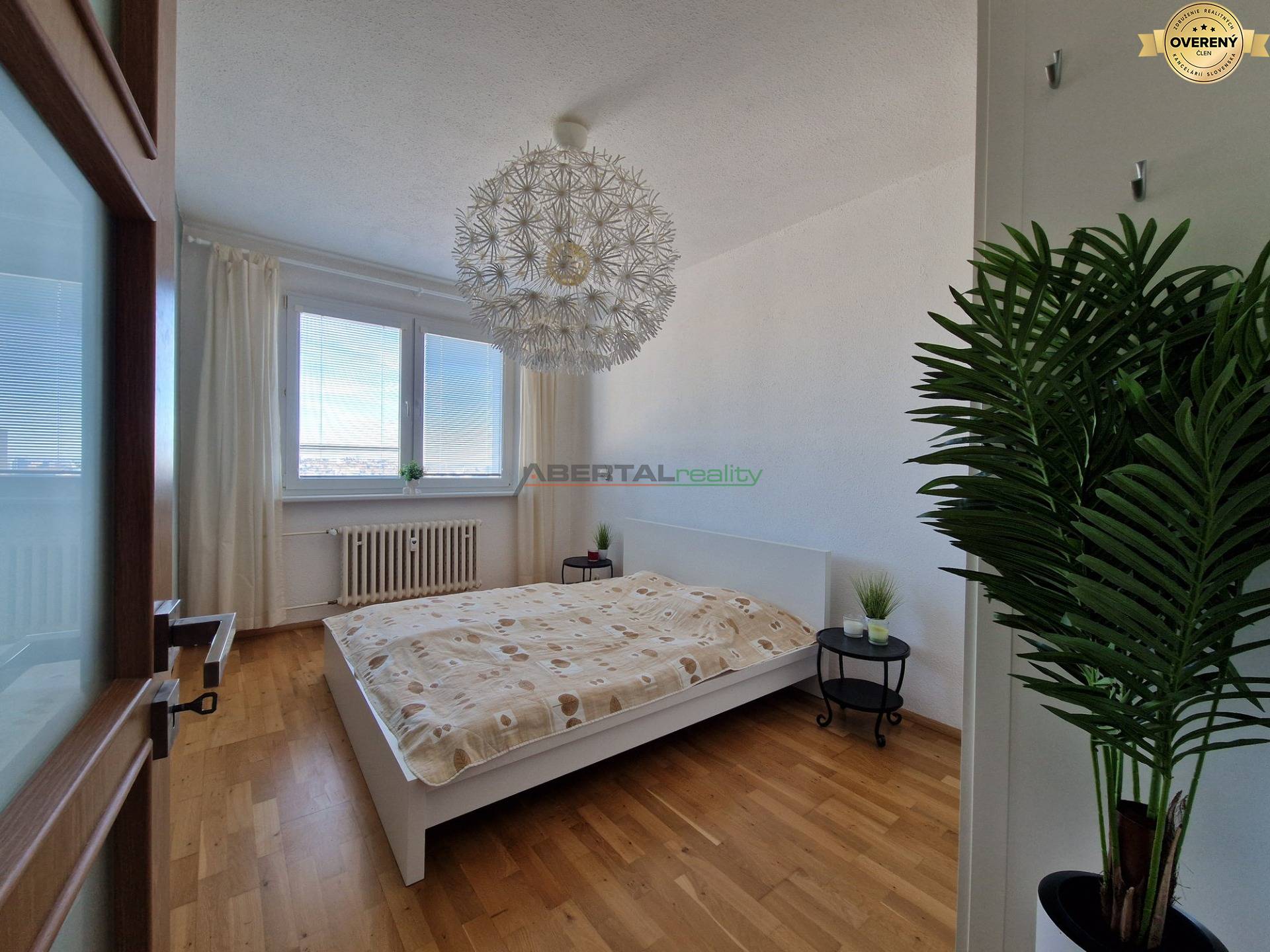 Rent Two bedroom apartment, Two bedroom apartment, Pribišova, Bratisla