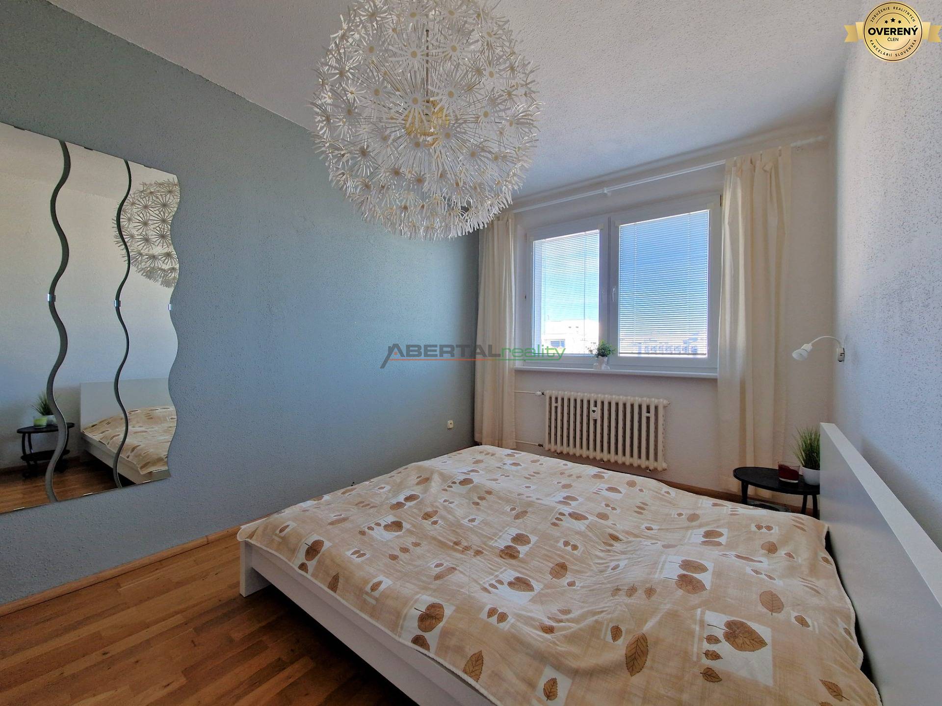 Rent Two bedroom apartment, Two bedroom apartment, Pribišova, Bratisla