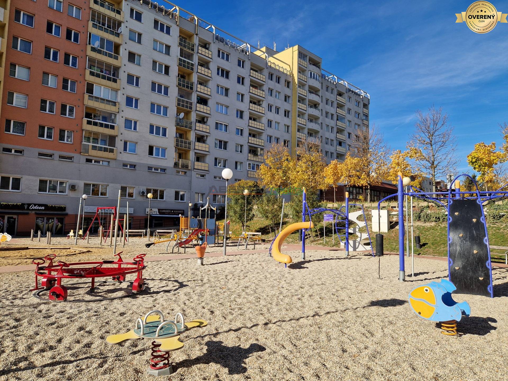 Rent Two bedroom apartment, Two bedroom apartment, Pribišova, Bratisla