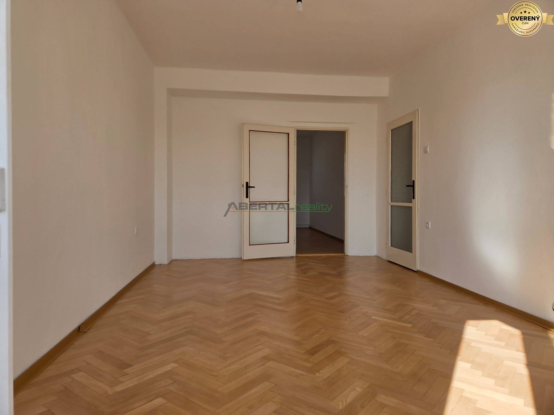 Sale Two bedroom apartment, Two bedroom apartment, ČSA, Košice - Staré