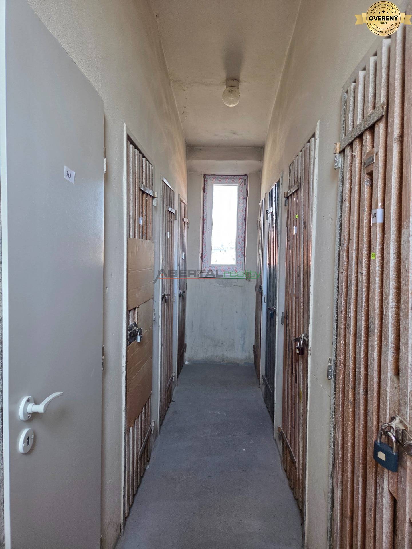 Sale Two bedroom apartment, Two bedroom apartment, ČSA, Košice - Staré