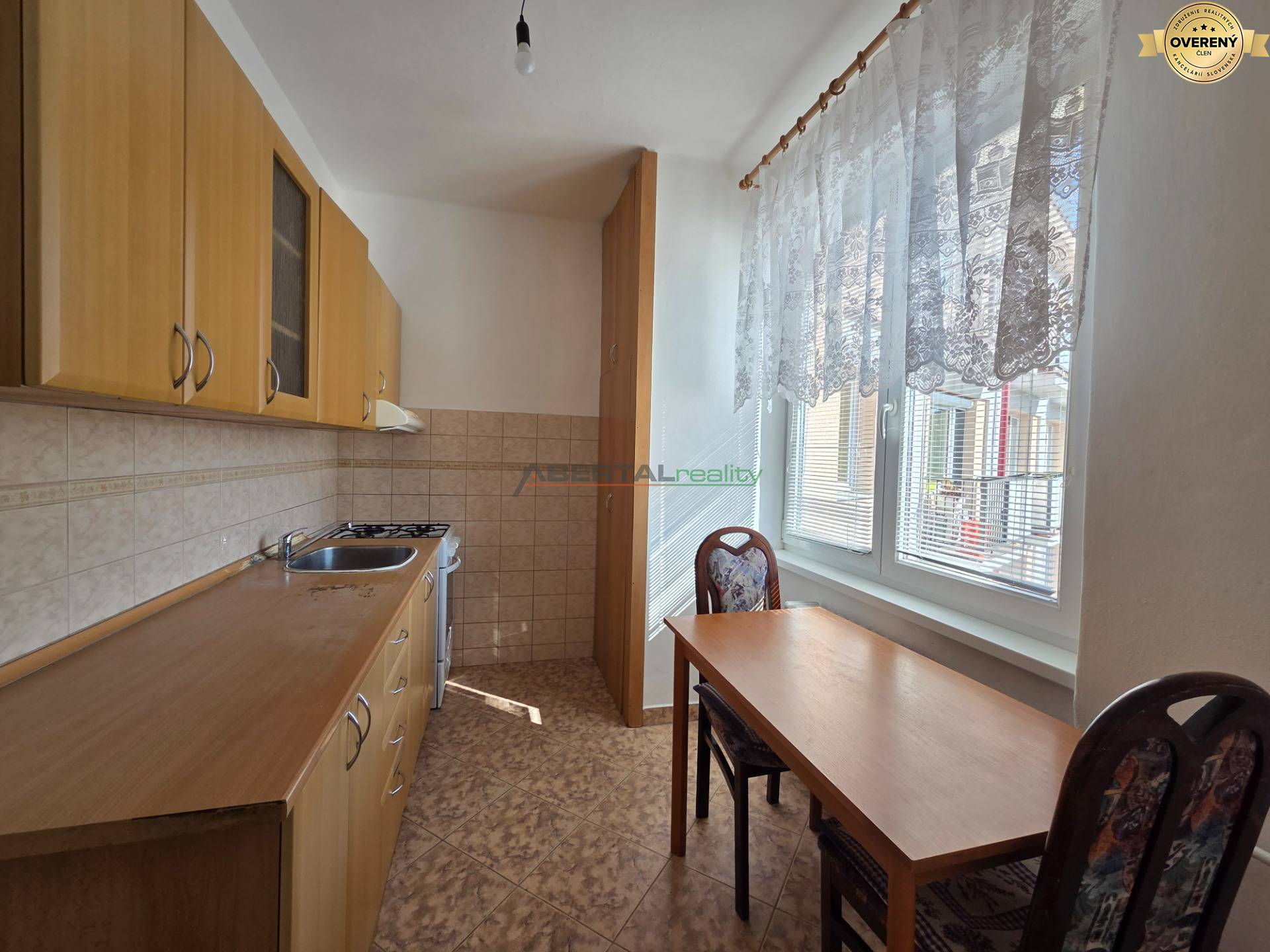 Sale Two bedroom apartment, Two bedroom apartment, ČSA, Košice - Staré