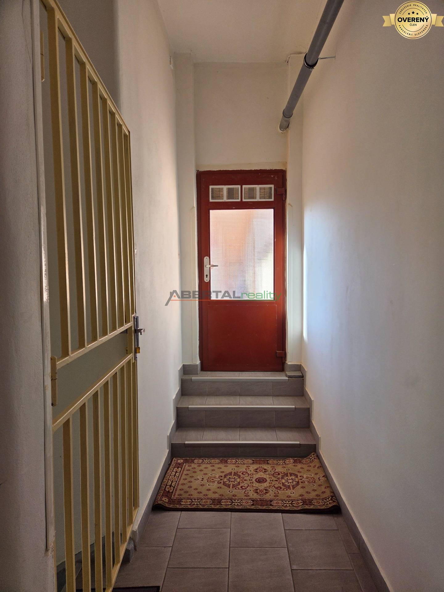 Sale Two bedroom apartment, Two bedroom apartment, ČSA, Košice - Staré