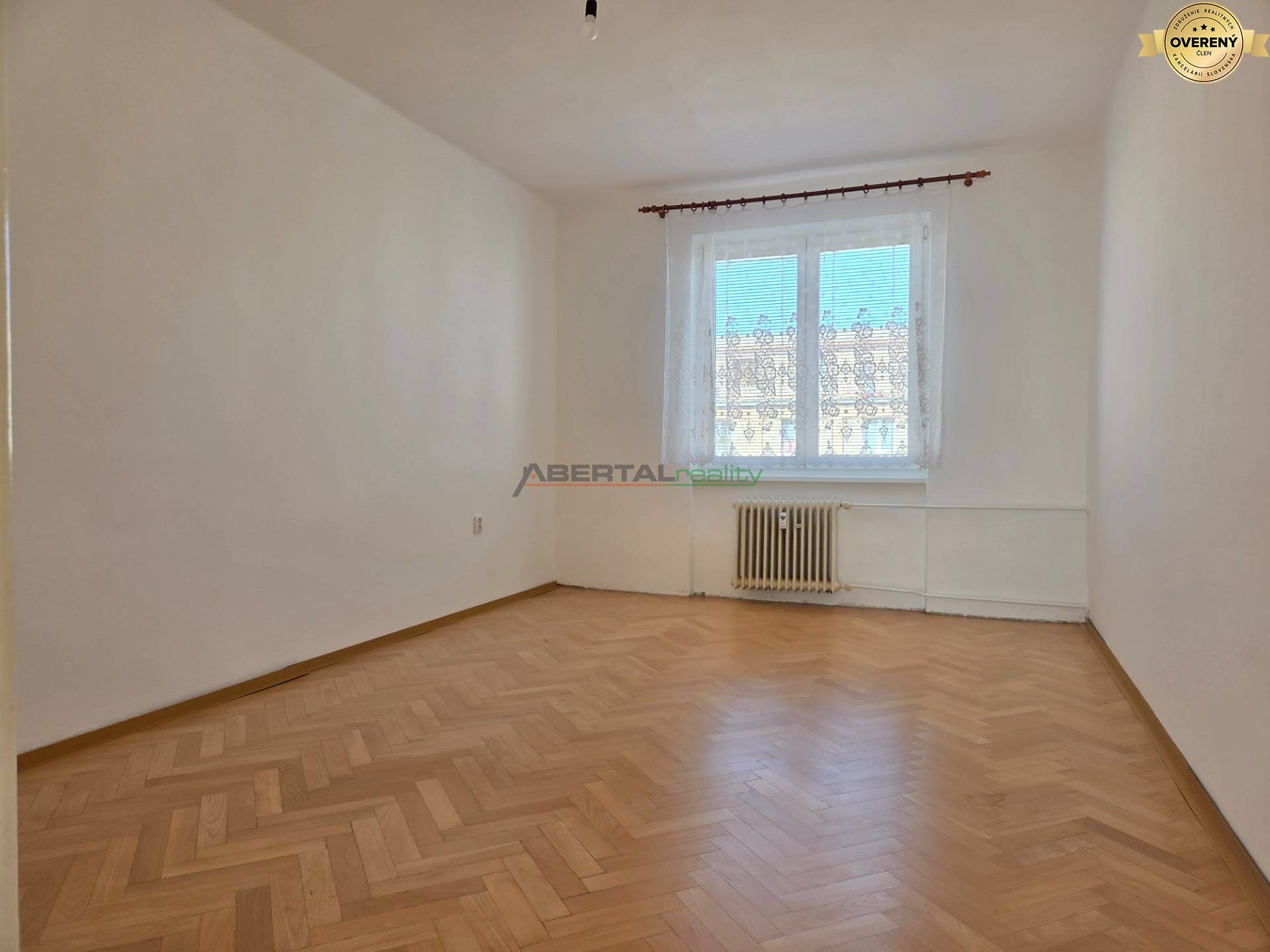 Sale Two bedroom apartment, Two bedroom apartment, ČSA, Košice - Staré
