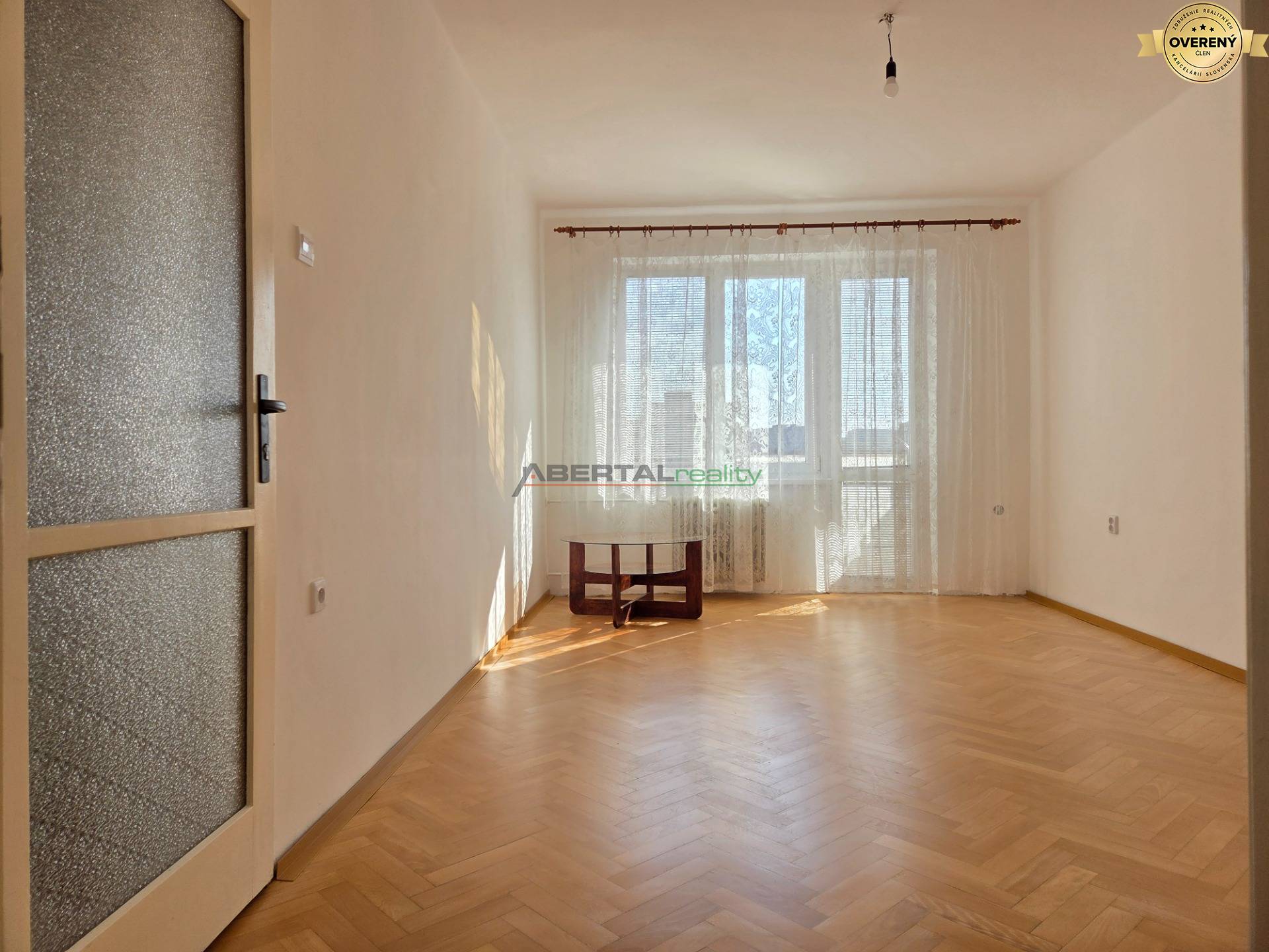 Sale Two bedroom apartment, Two bedroom apartment, ČSA, Košice - Staré