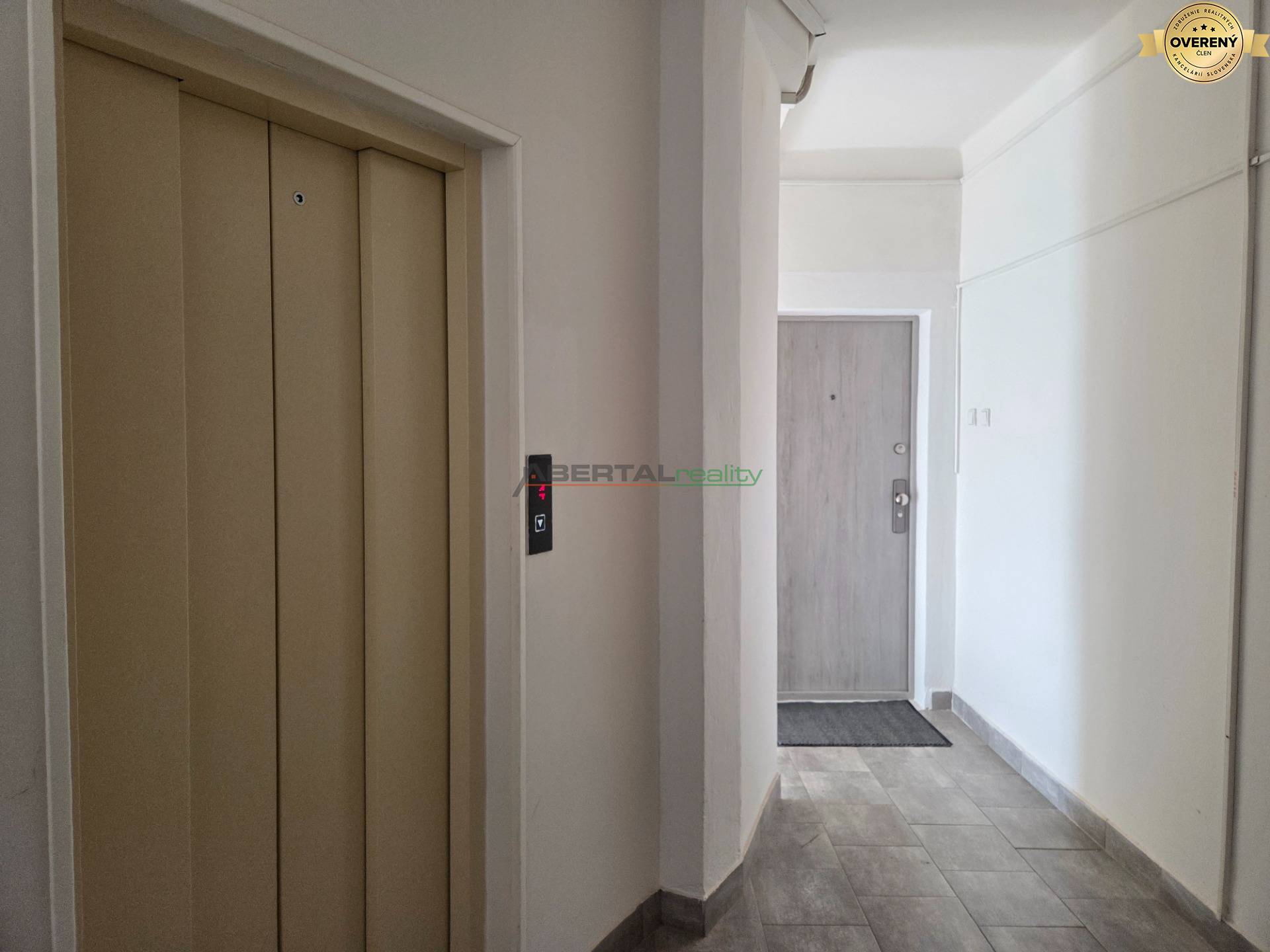 Sale Two bedroom apartment, Two bedroom apartment, ČSA, Košice - Staré