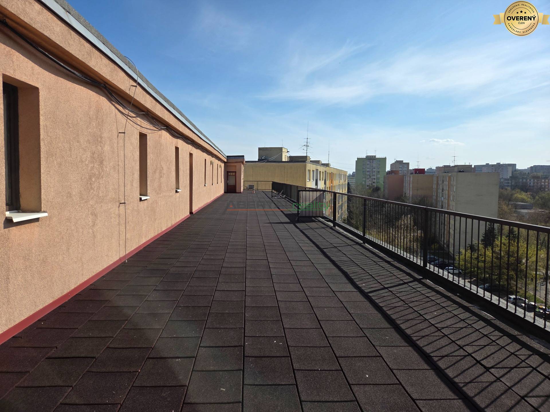 Sale Two bedroom apartment, Two bedroom apartment, ČSA, Košice - Staré