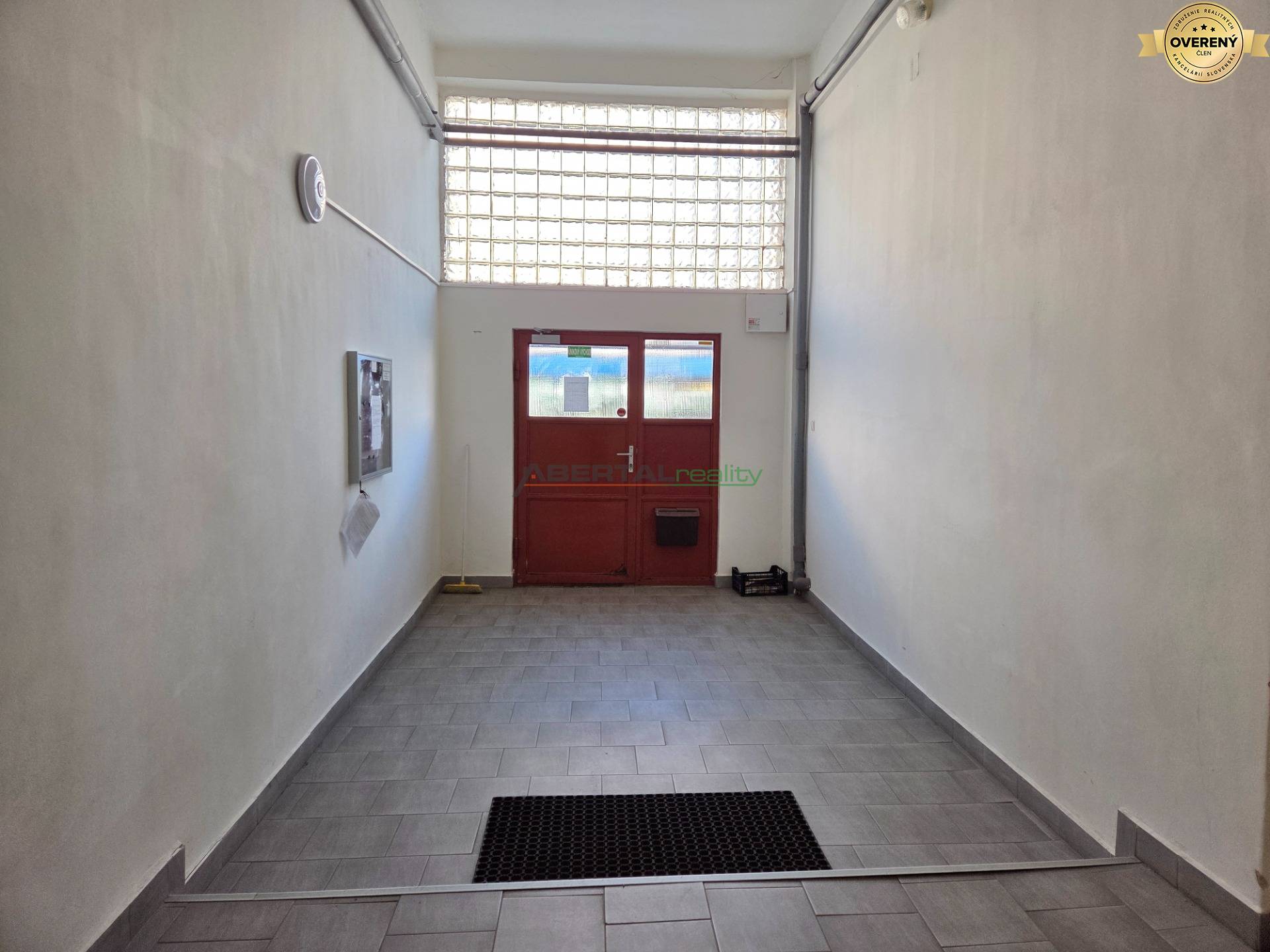 Sale Two bedroom apartment, Two bedroom apartment, ČSA, Košice - Staré