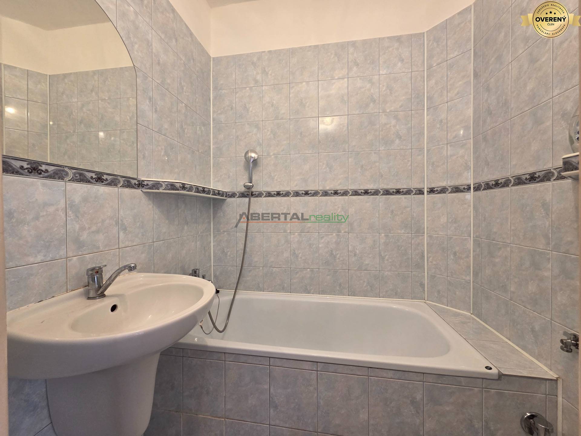 Sale Two bedroom apartment, Two bedroom apartment, ČSA, Košice - Staré