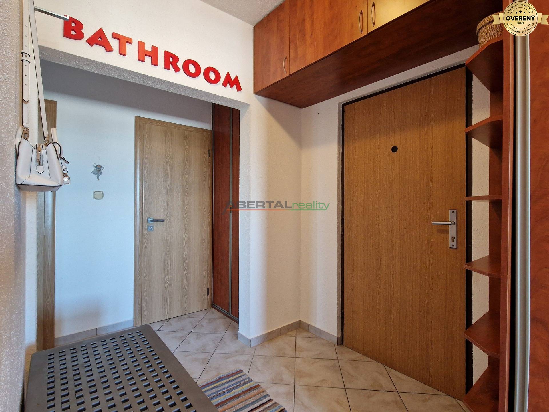 Rent Two bedroom apartment, Two bedroom apartment, Pribišova, Bratisla