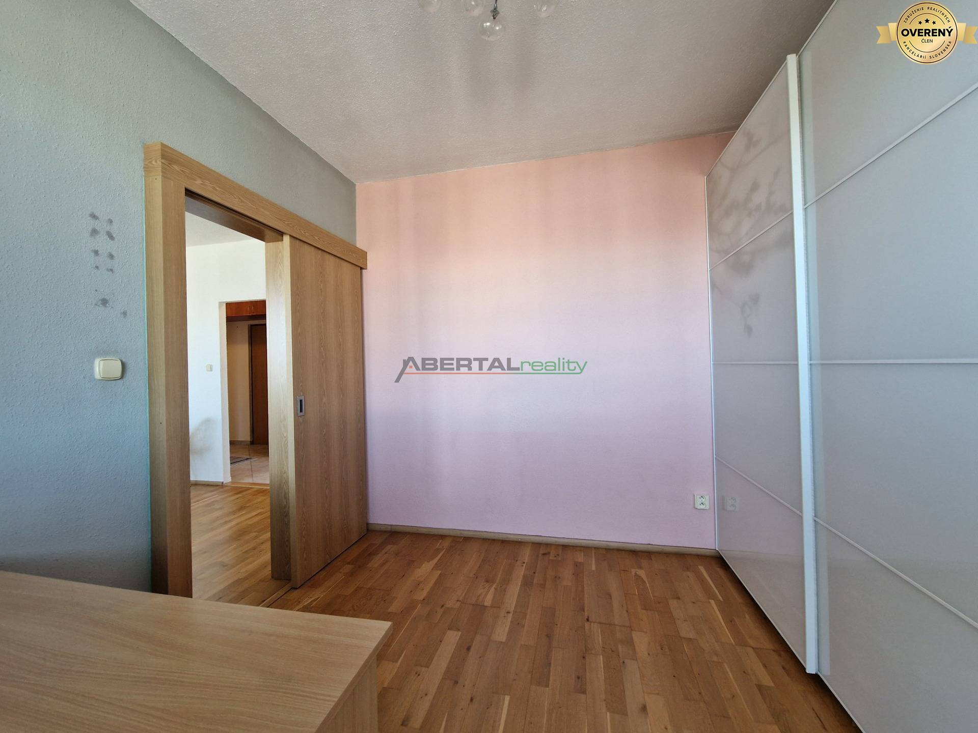Rent Two bedroom apartment, Two bedroom apartment, Pribišova, Bratisla