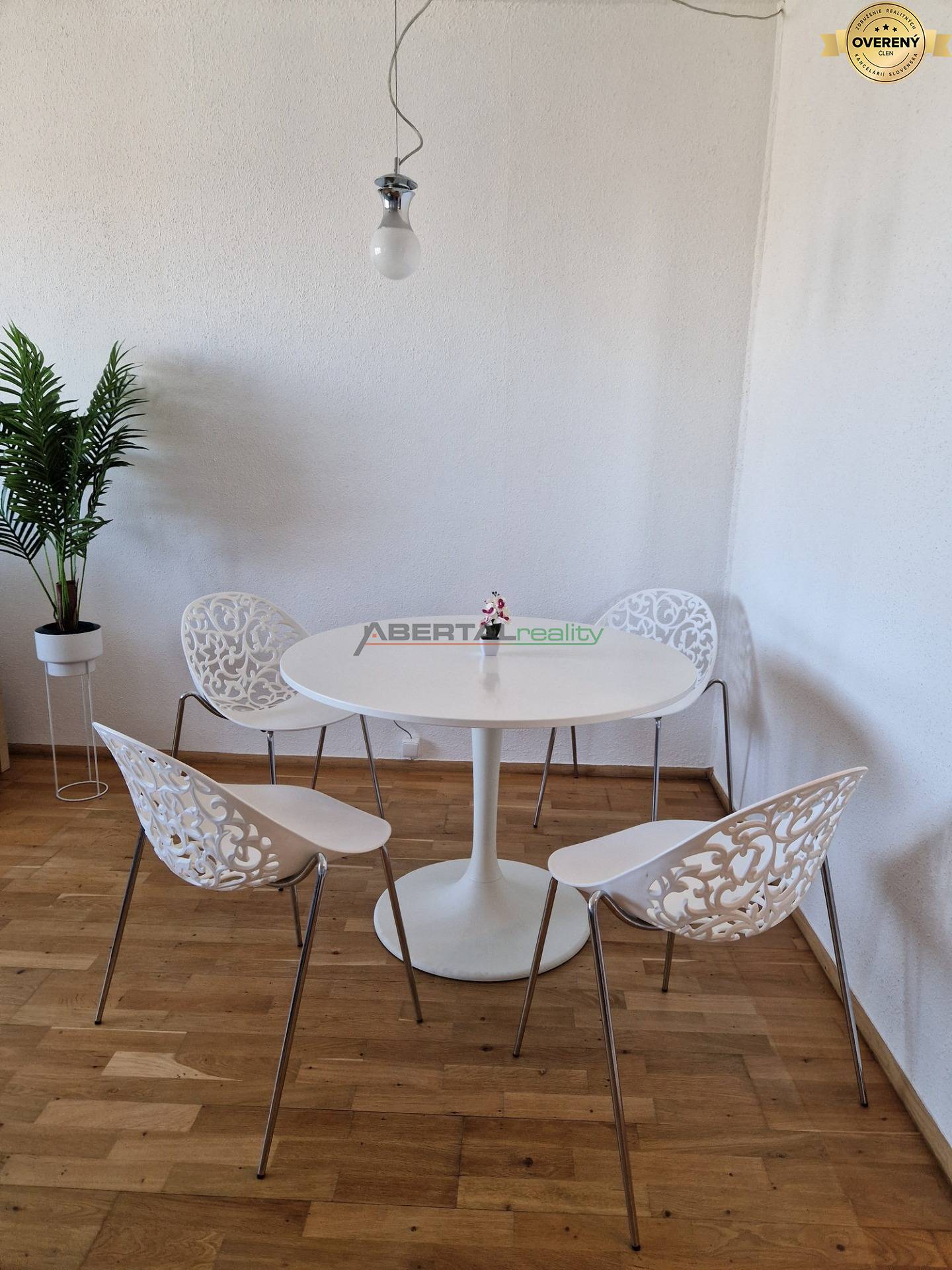 Rent Two bedroom apartment, Two bedroom apartment, Pribišova, Bratisla