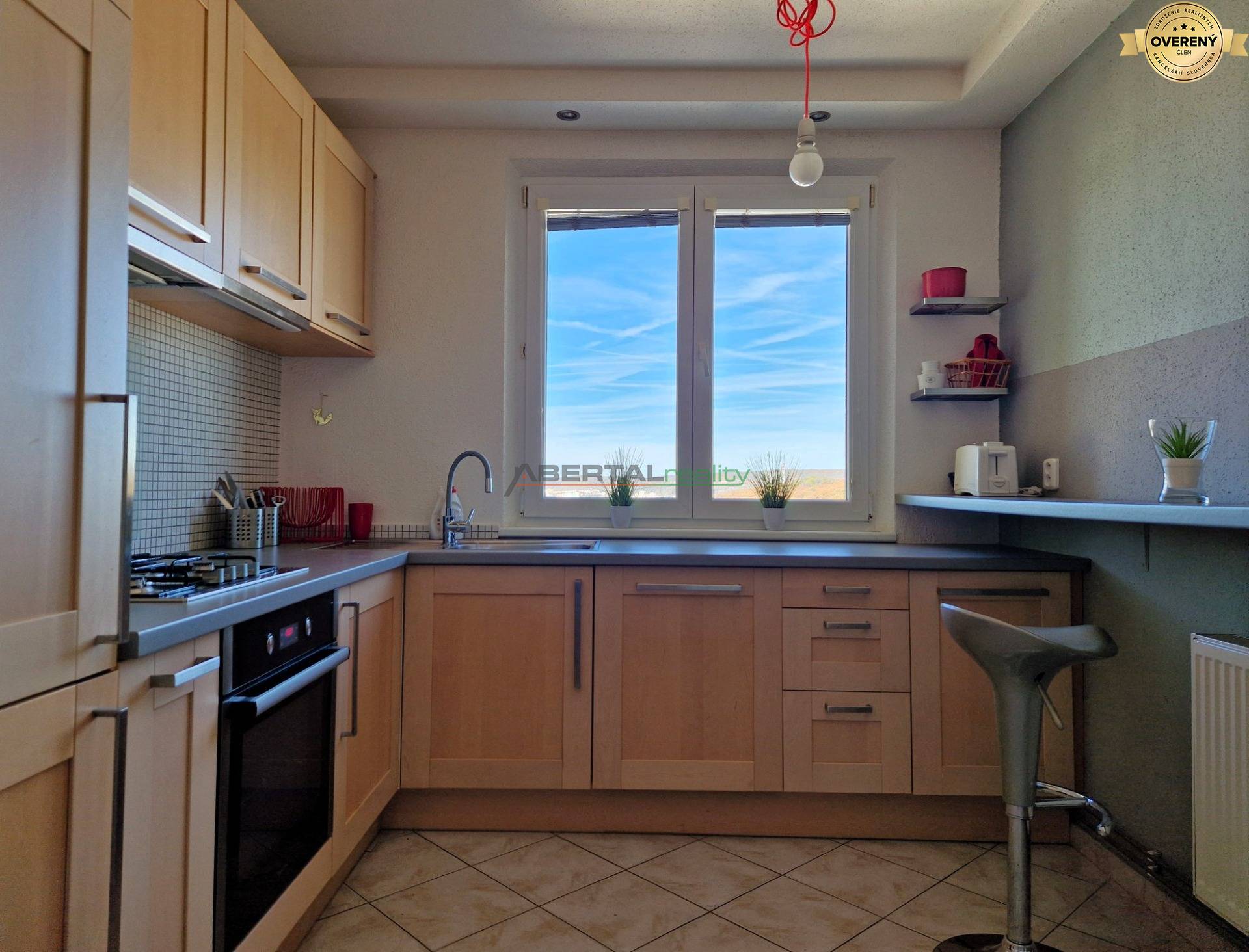 Rent Two bedroom apartment, Two bedroom apartment, Pribišova, Bratisla