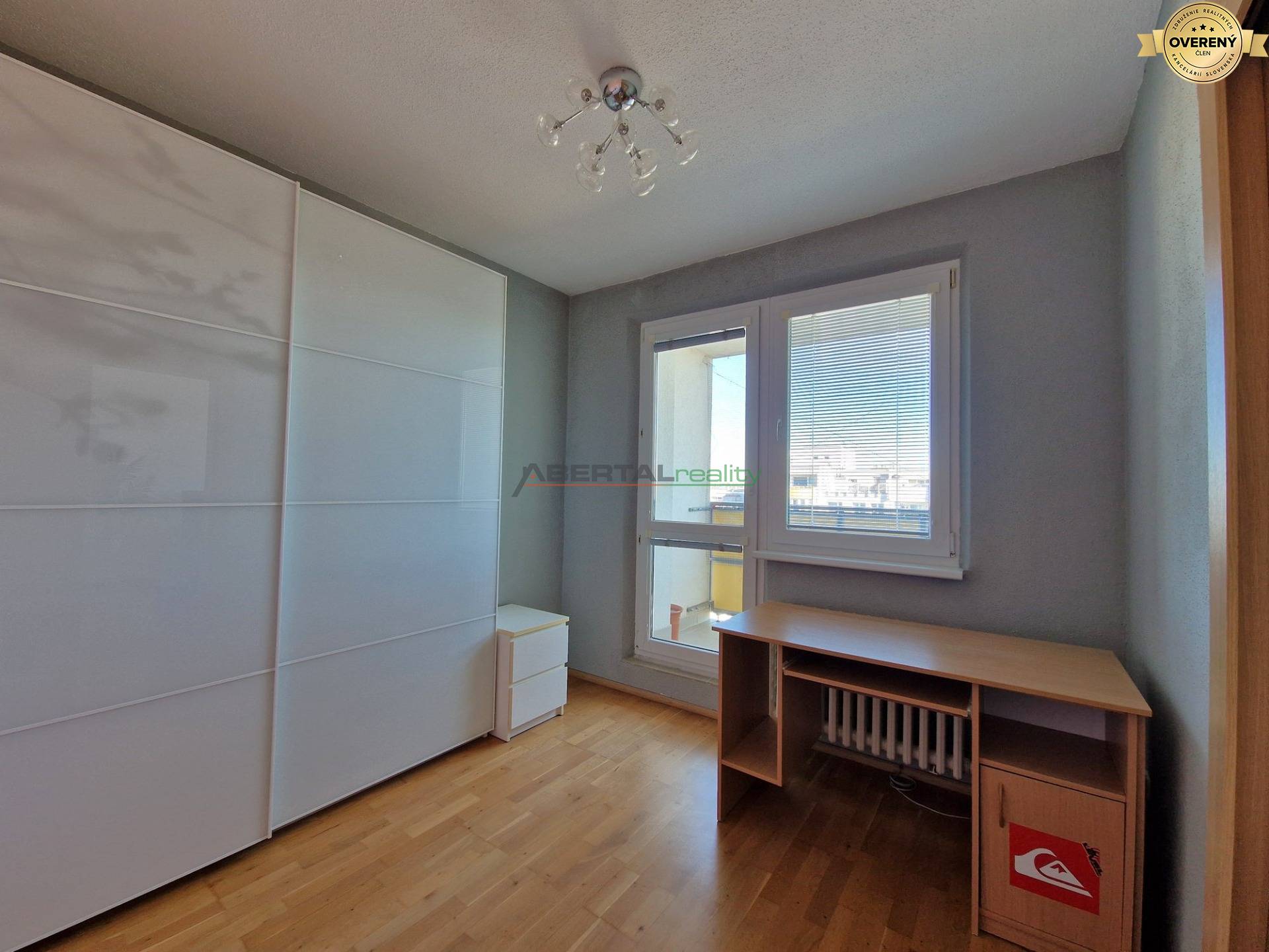 Rent Two bedroom apartment, Two bedroom apartment, Pribišova, Bratisla