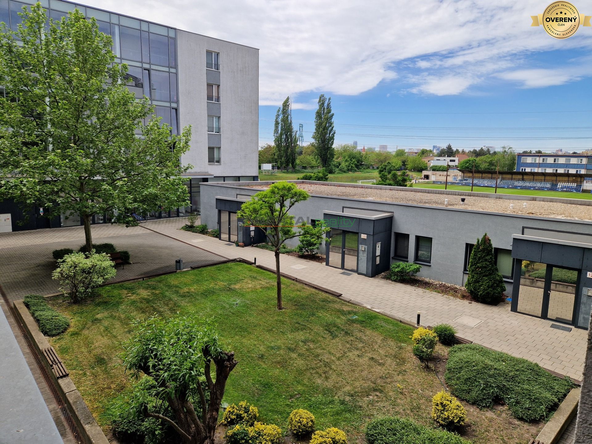 Rent Two bedroom apartment, Two bedroom apartment, Hrachová, Bratislav