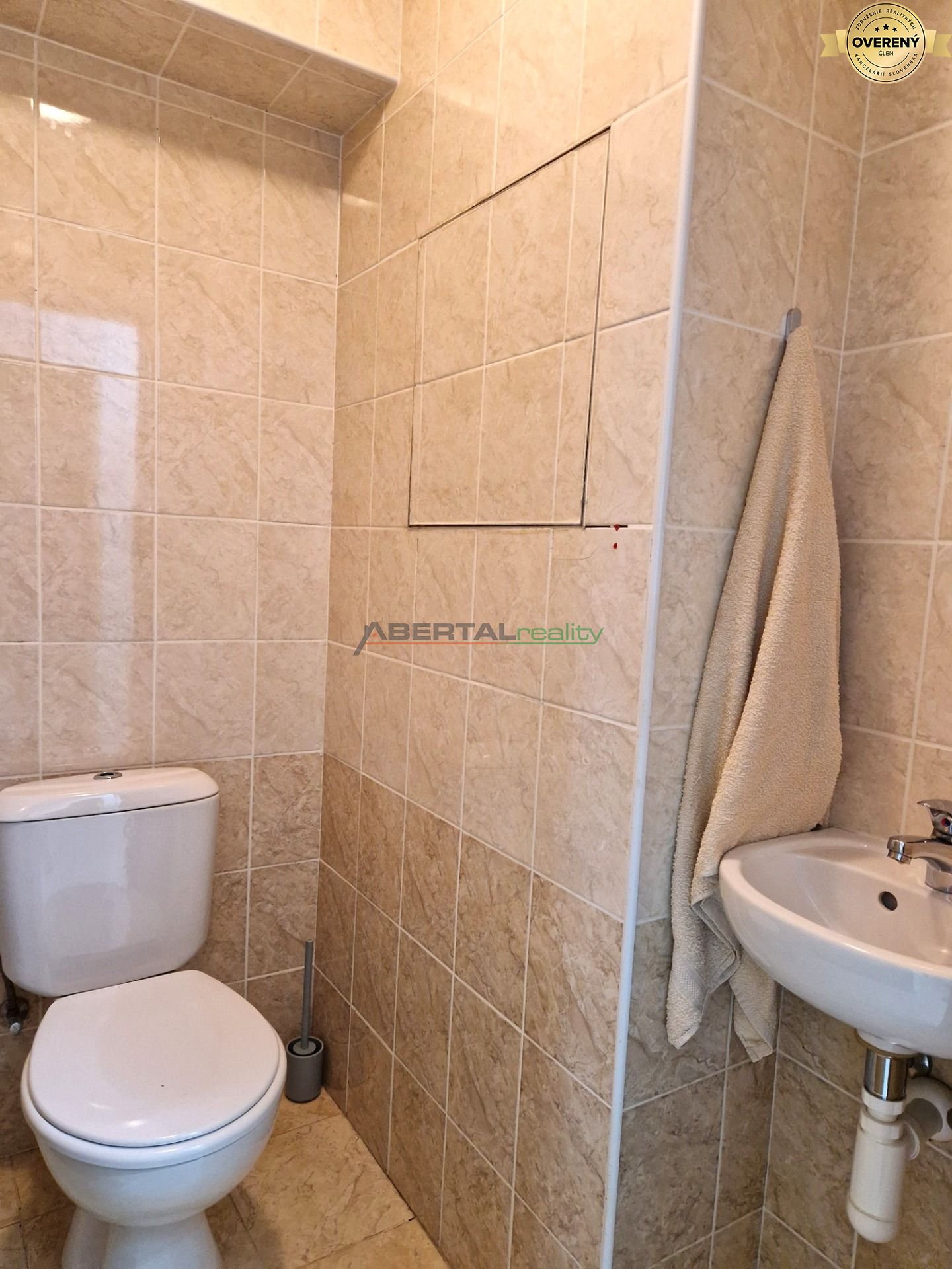 Rent Two bedroom apartment, Two bedroom apartment, Hrachová, Bratislav