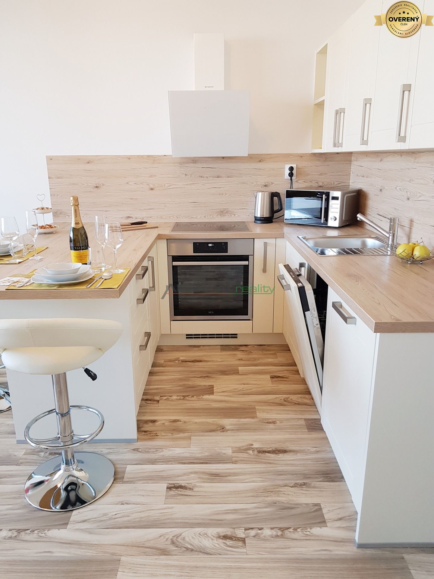 Rent Studio, Studio, Tomášikova, Bratislava - Ružinov, Slovakia