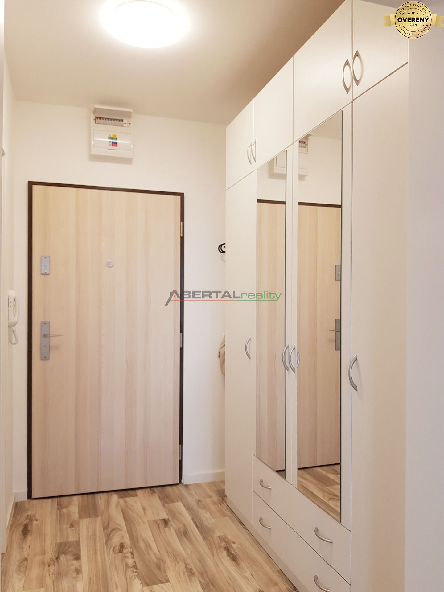 Rent Studio, Studio, Tomášikova, Bratislava - Ružinov, Slovakia