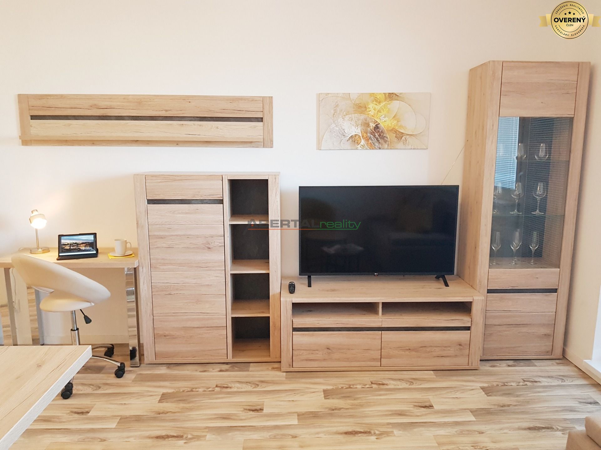 Rent Studio, Studio, Tomášikova, Bratislava - Ružinov, Slovakia