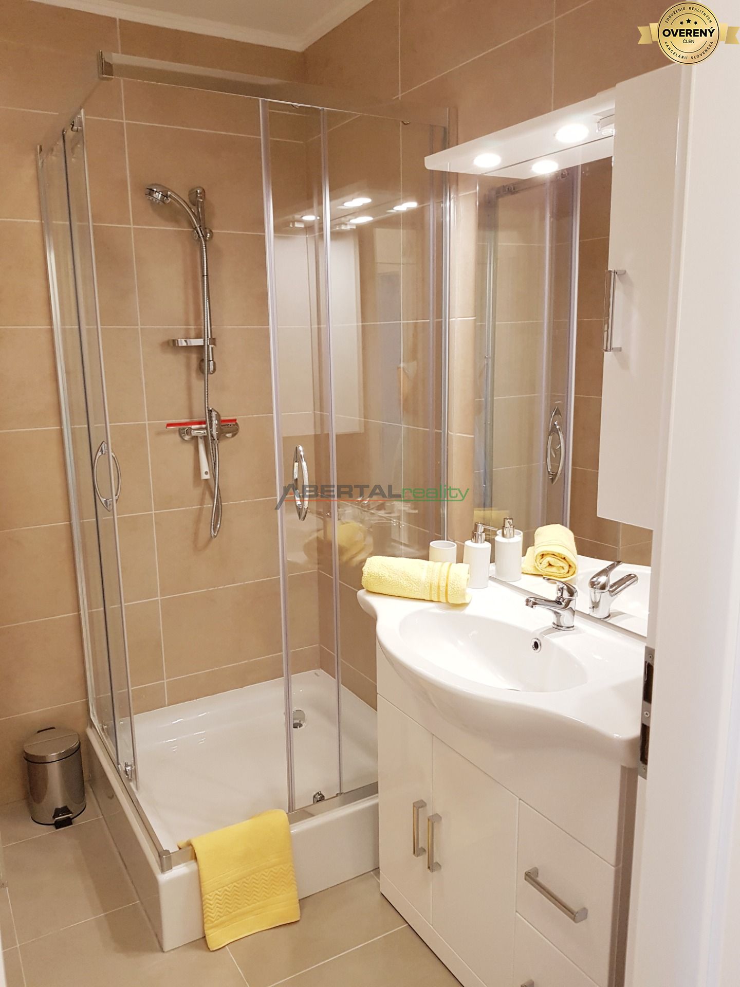Rent Studio, Studio, Tomášikova, Bratislava - Ružinov, Slovakia