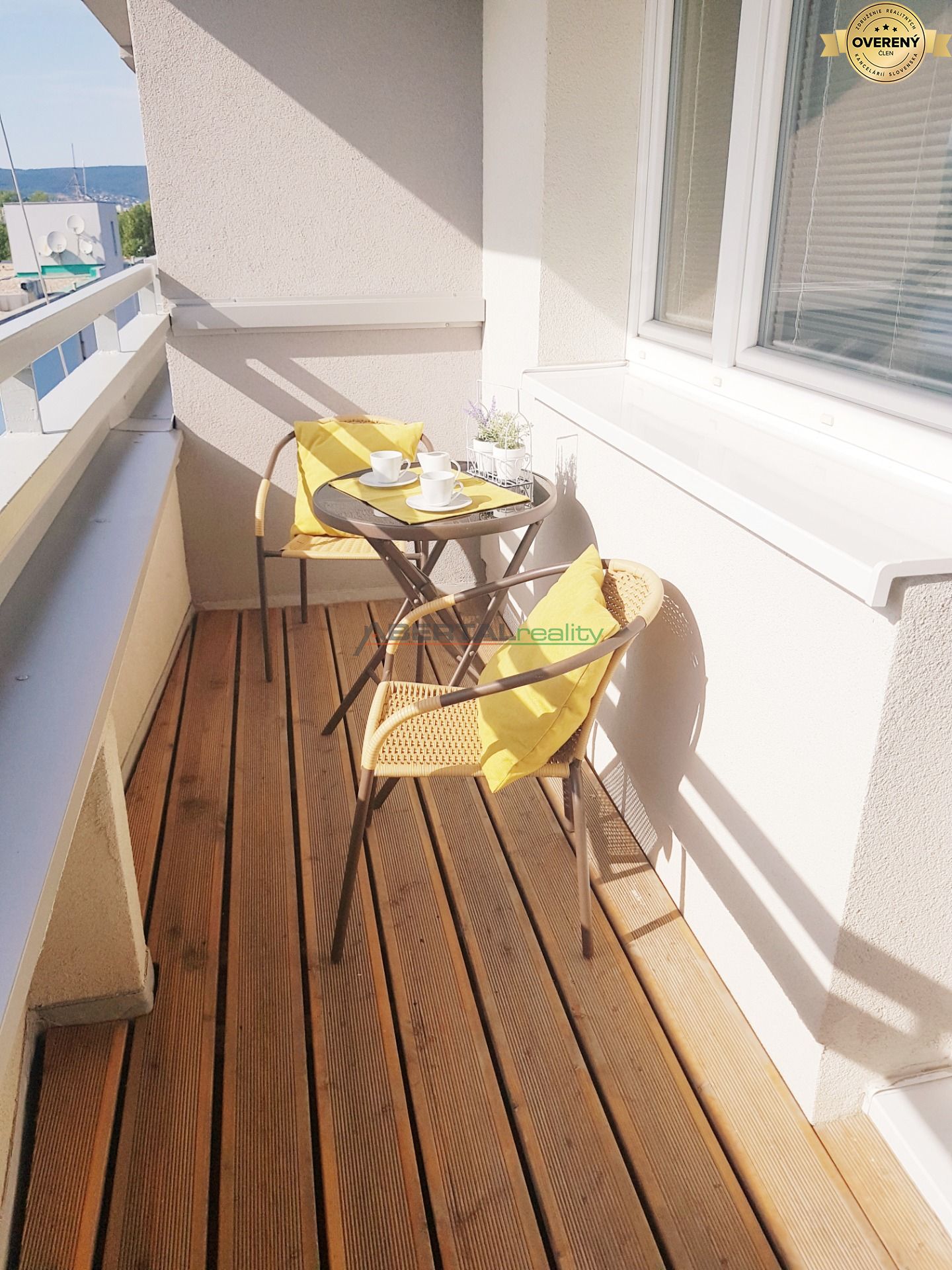 Rent Studio, Studio, Tomášikova, Bratislava - Ružinov, Slovakia