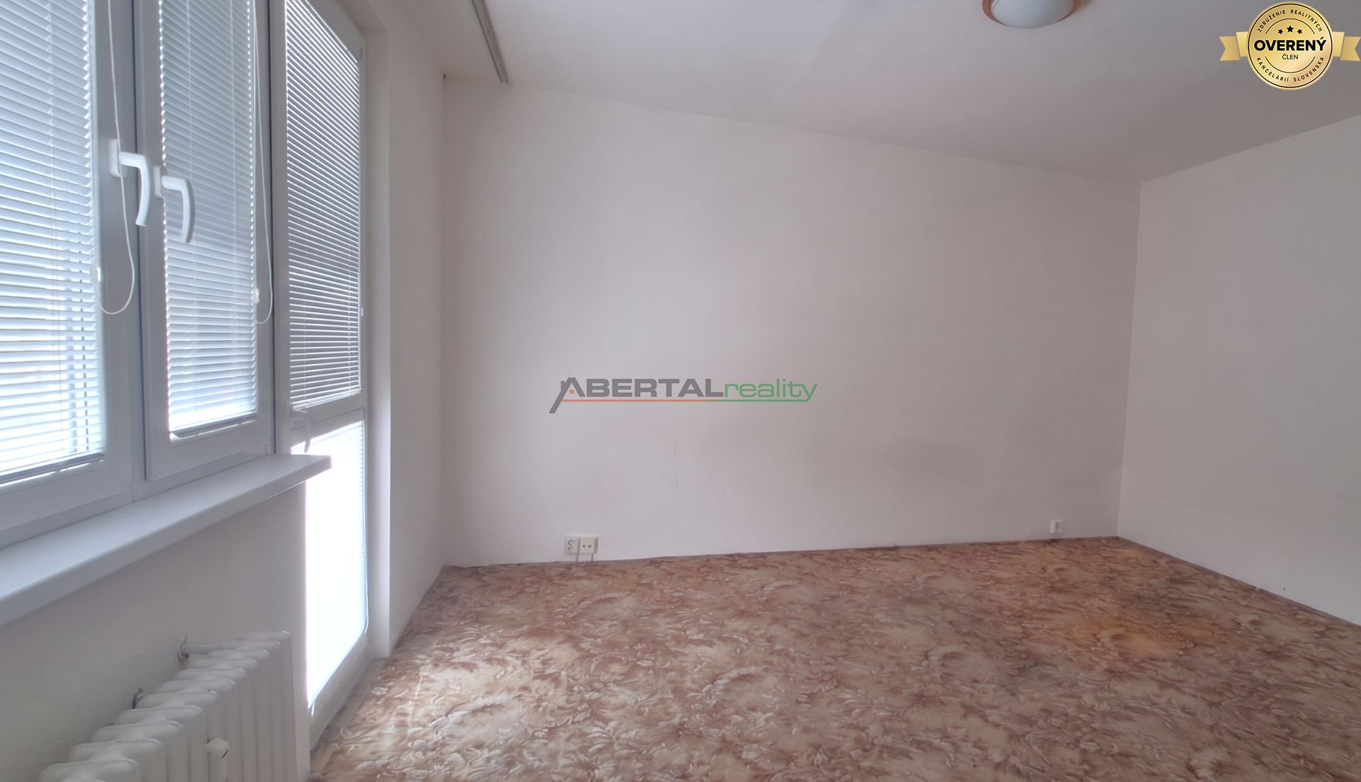 Rent Studio, Studio, Sofijská, Košice - Sídlisko Ťahanovce, Slovakia