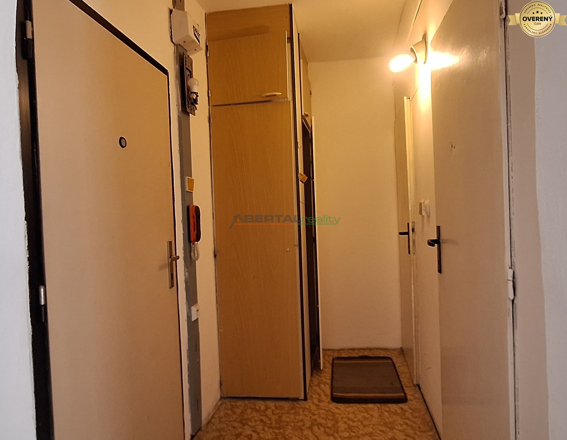 Rent Studio, Studio, Sofijská, Košice - Sídlisko Ťahanovce, Slovakia