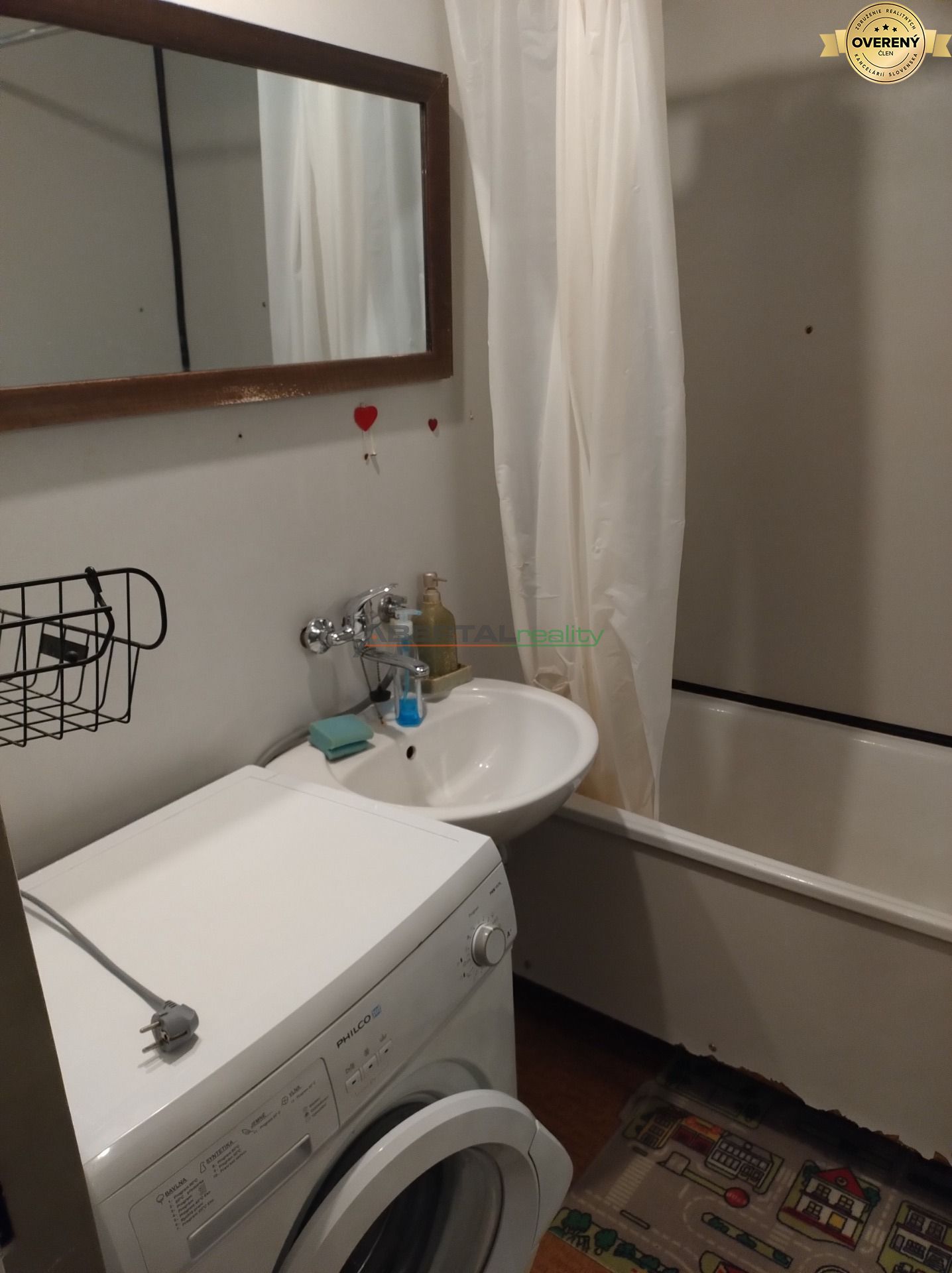 Rent Studio, Studio, Sofijská, Košice - Sídlisko Ťahanovce, Slovakia
