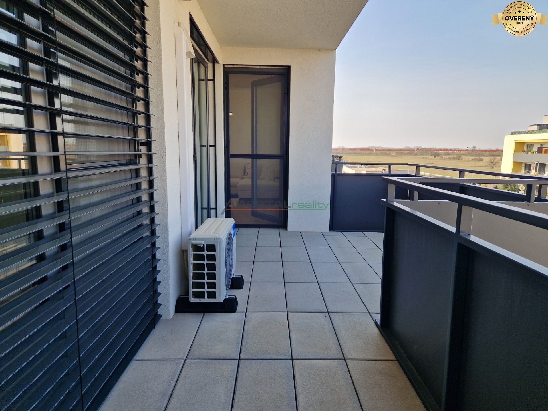 Rent Two bedroom apartment, Two bedroom apartment, Broskyňová, Senec,