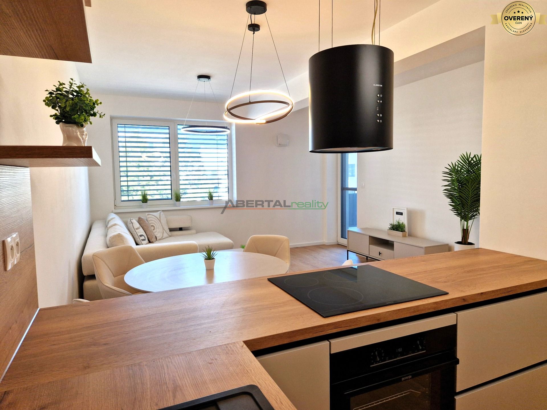 Rent Two bedroom apartment, Two bedroom apartment, Broskyňová, Senec,