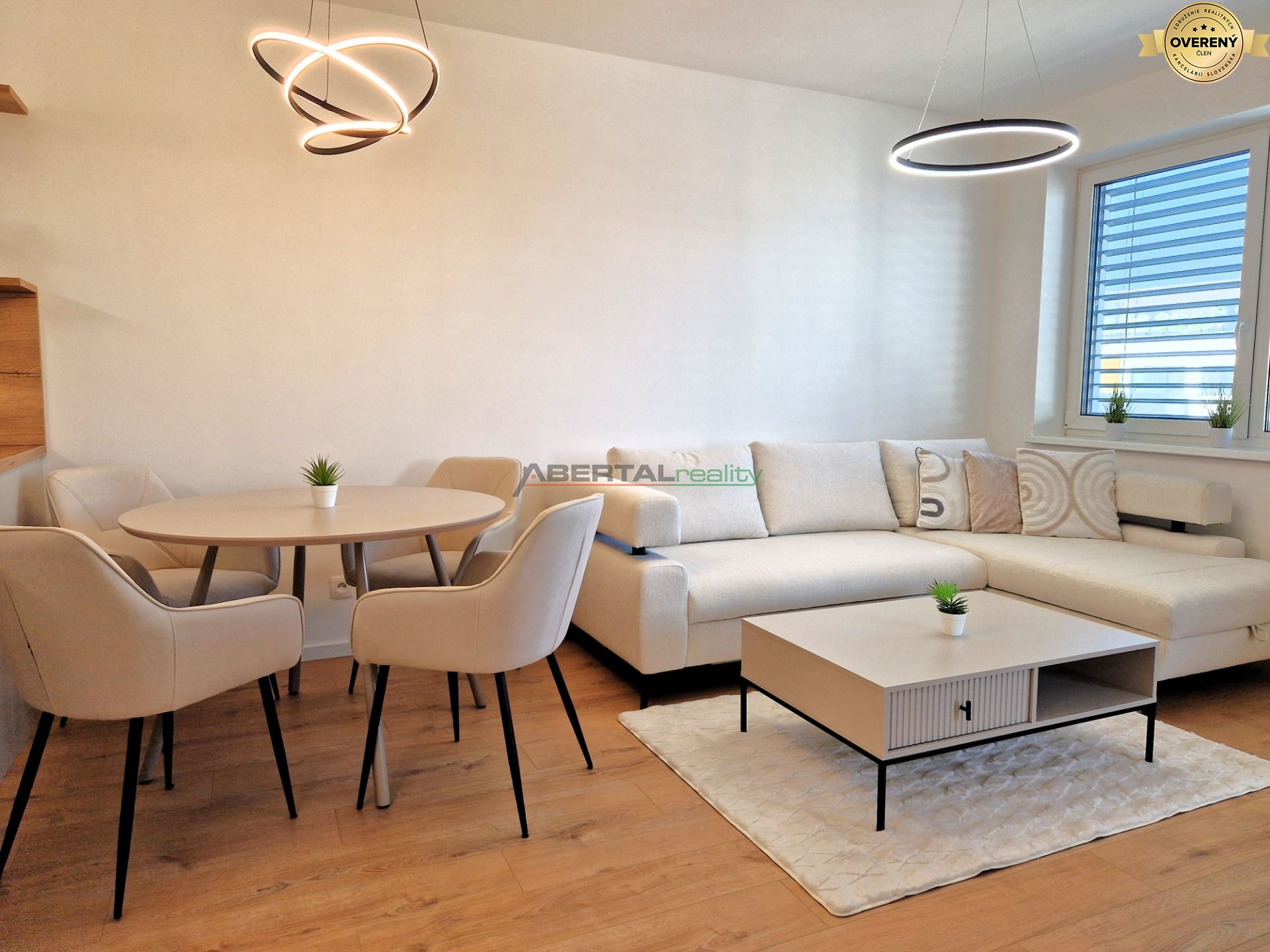 Rent Two bedroom apartment, Two bedroom apartment, Broskyňová, Senec,