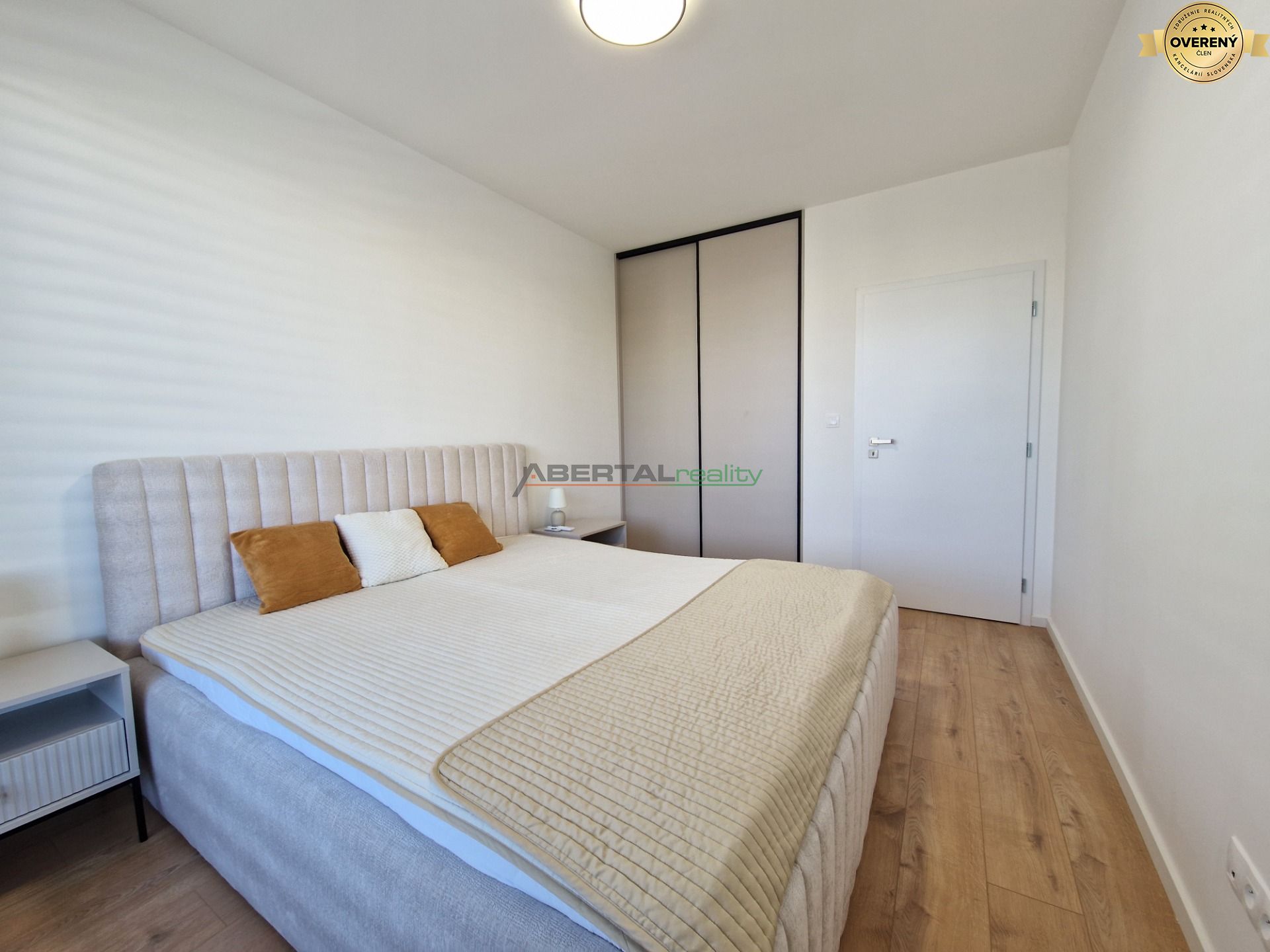 Rent Two bedroom apartment, Two bedroom apartment, Broskyňová, Senec,