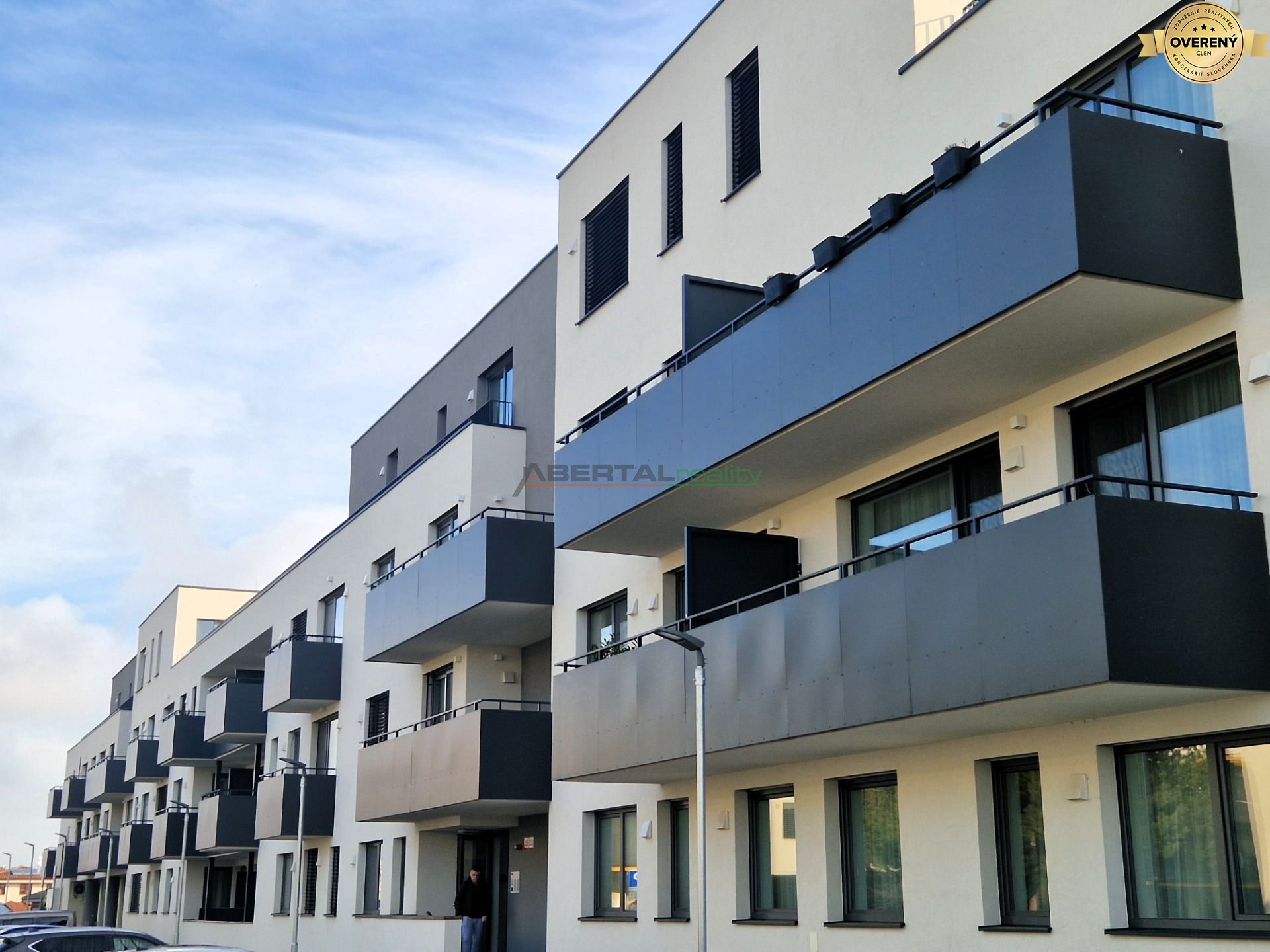 Rent Two bedroom apartment, Two bedroom apartment, Broskyňová, Senec,