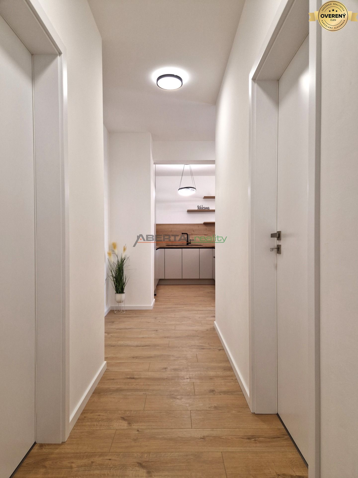 Rent Two bedroom apartment, Two bedroom apartment, Broskyňová, Senec,