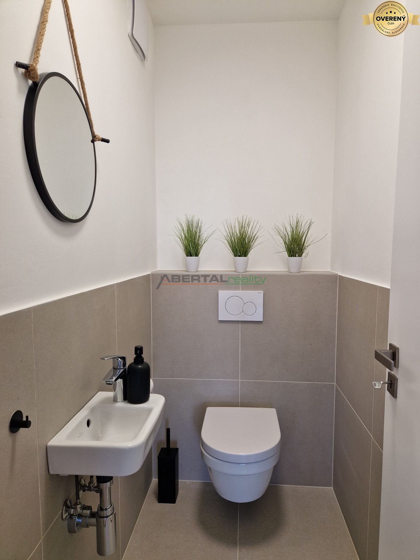 Rent Two bedroom apartment, Two bedroom apartment, Broskyňová, Senec,