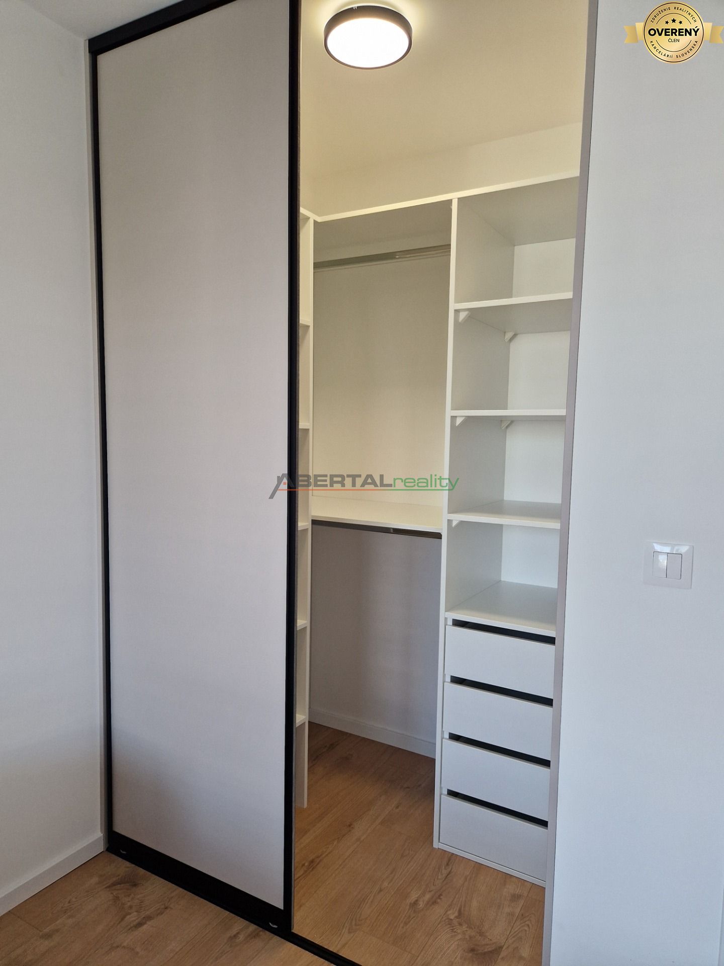 Rent Two bedroom apartment, Two bedroom apartment, Broskyňová, Senec,